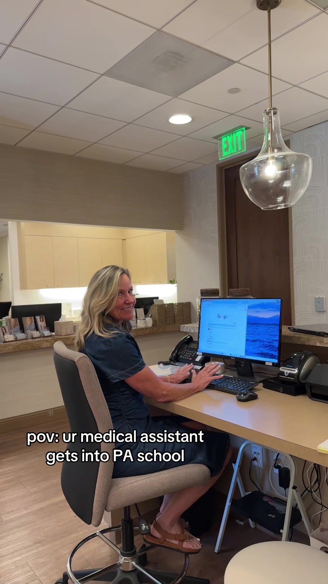 @Gigi Kroll, MD