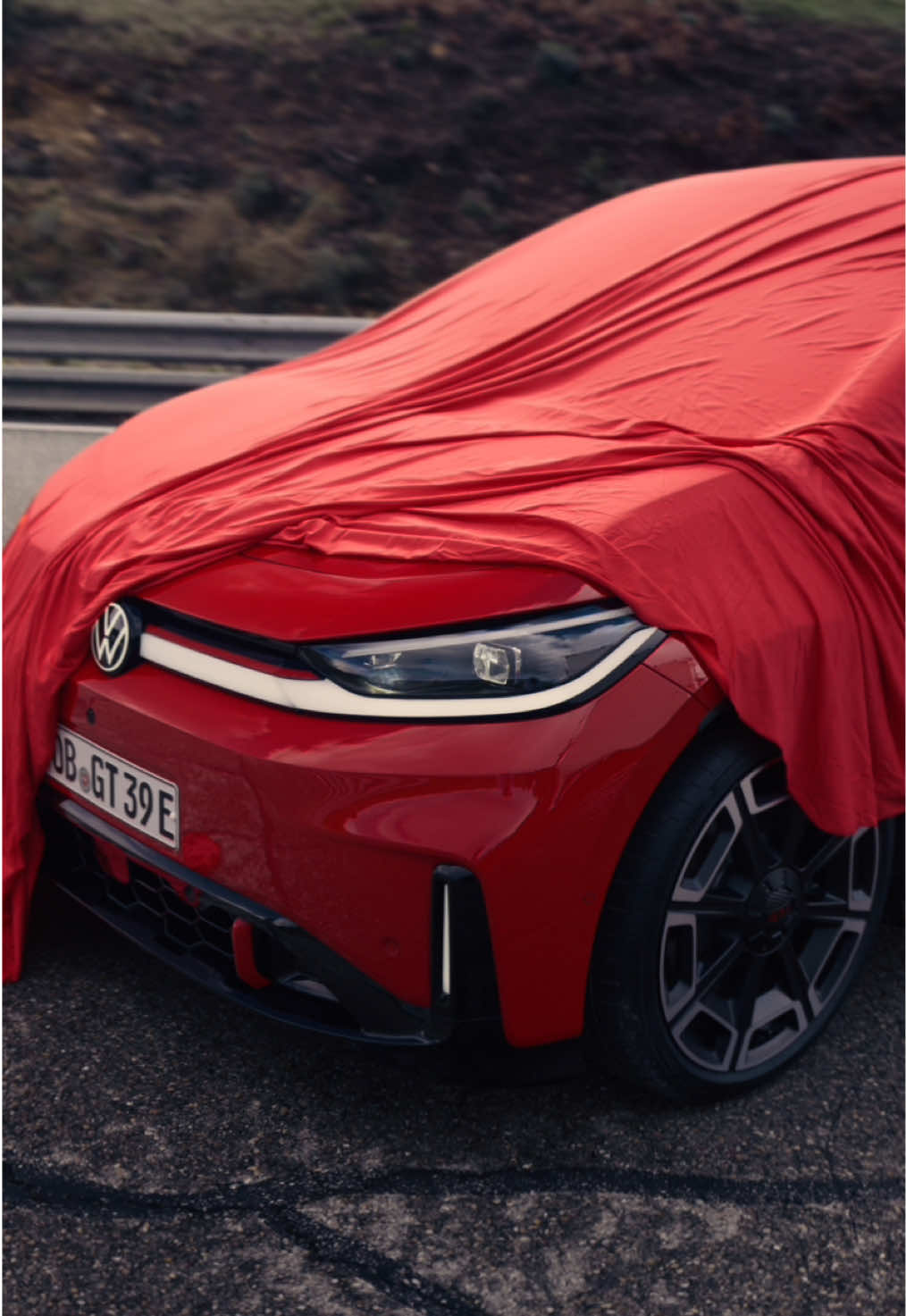 @Volkswagen