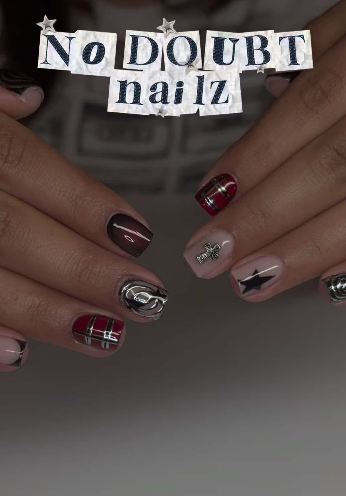 @nailzcece💋 | temecula ca