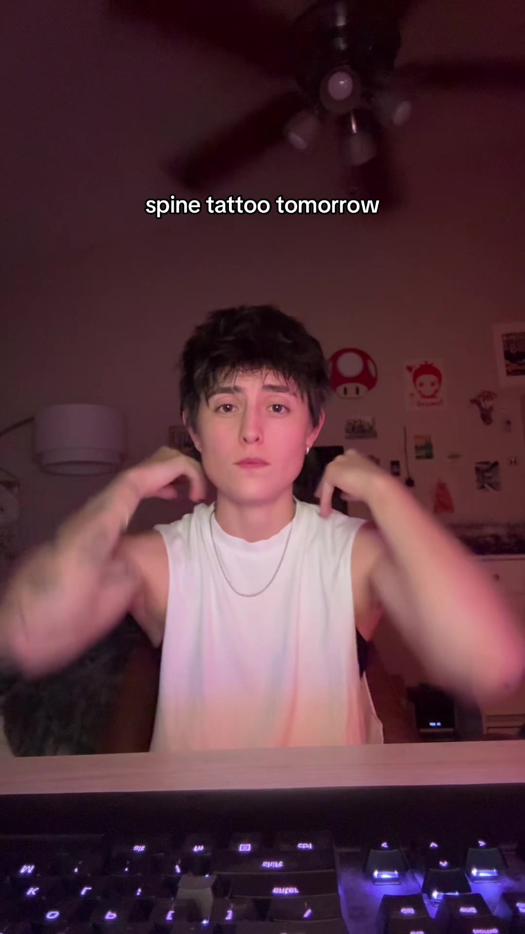 @Mattie