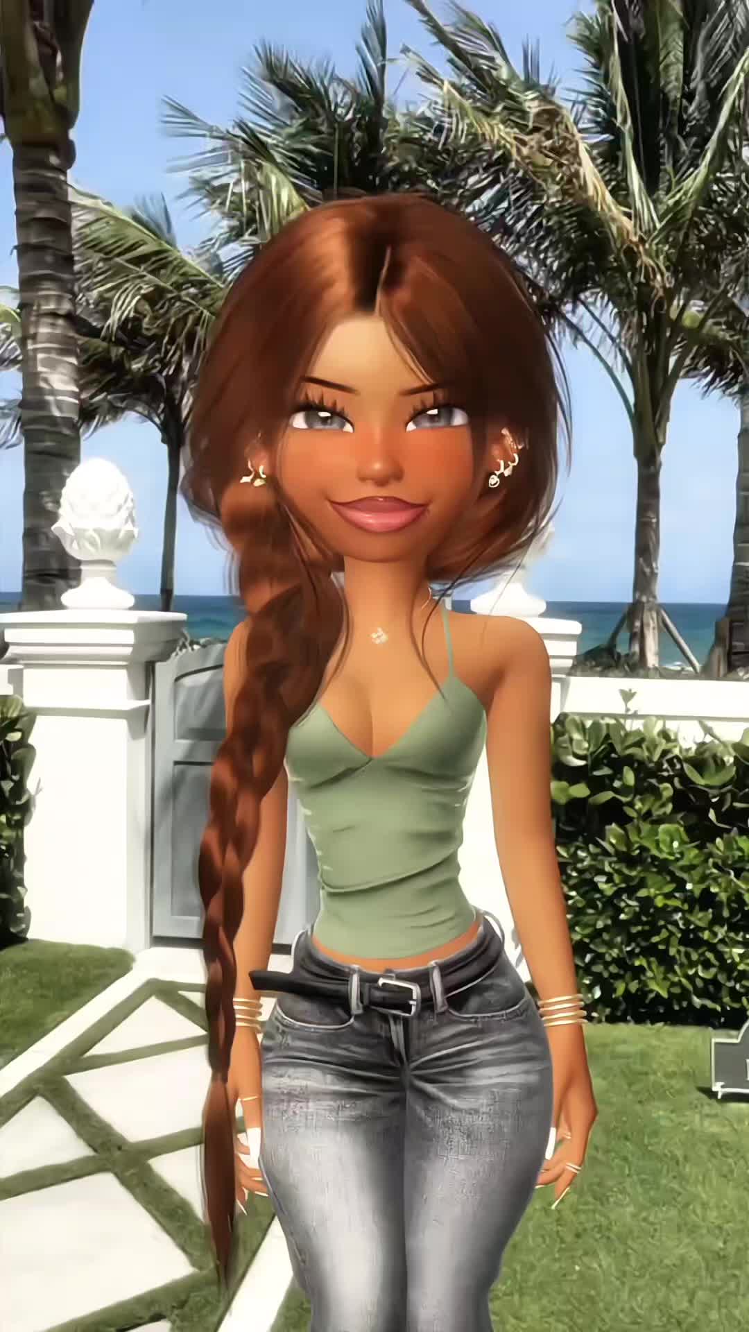 @𝐑𝐢𝐡𝐚𝐧𝐧𝐚 ☆