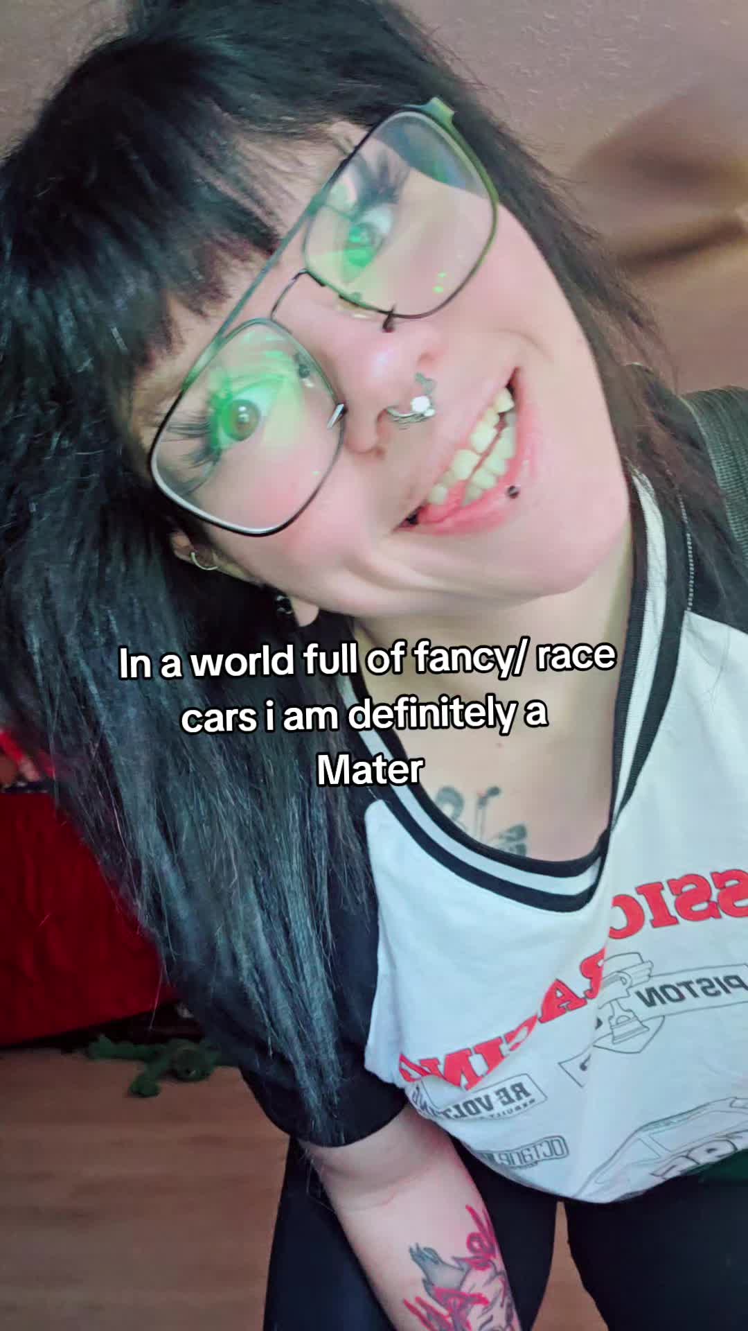 @Angela anaconda