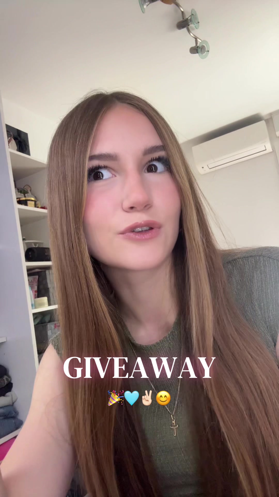@bruna &bull; grwm