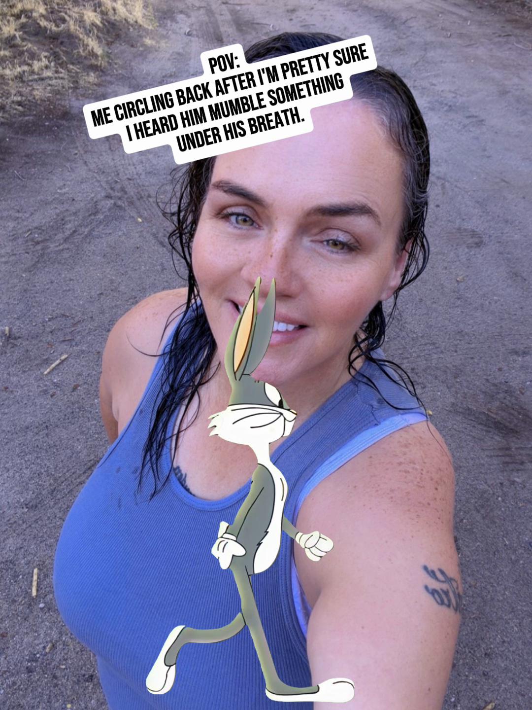 @Babygirl Dessirrae