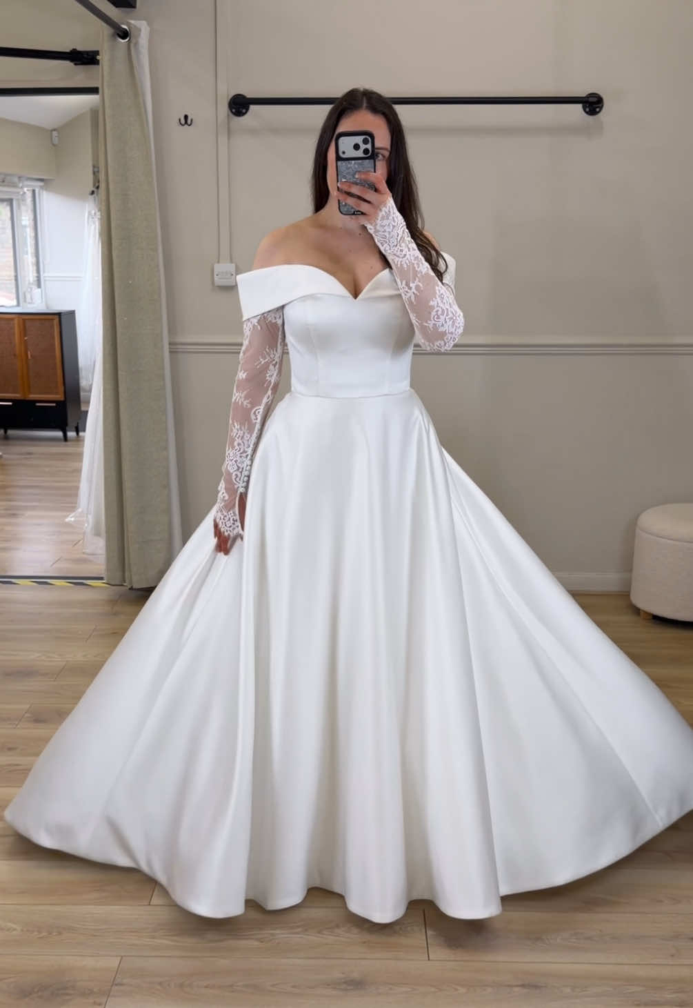 @Bride Vibe
