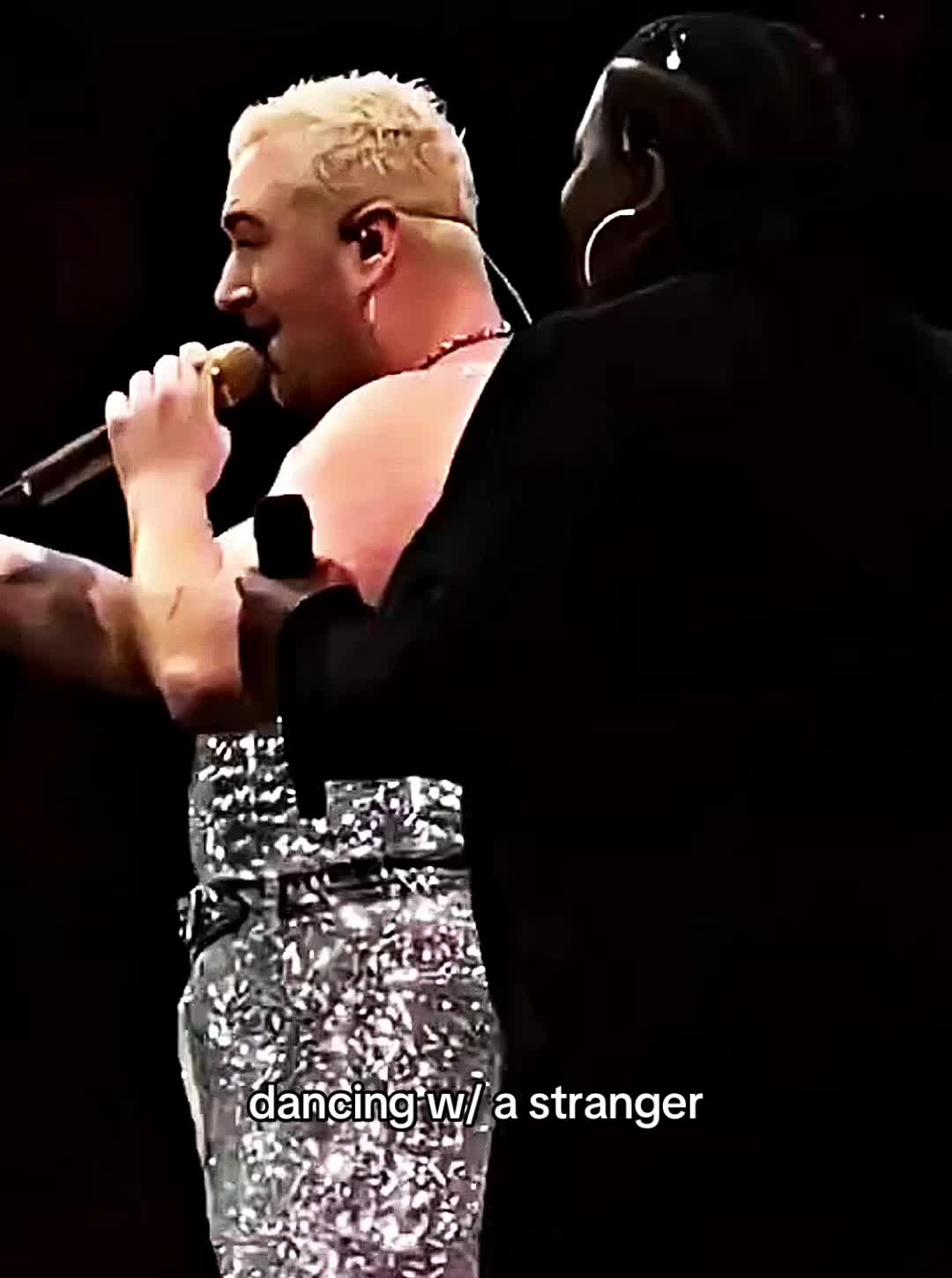 @Sam Smith Fan