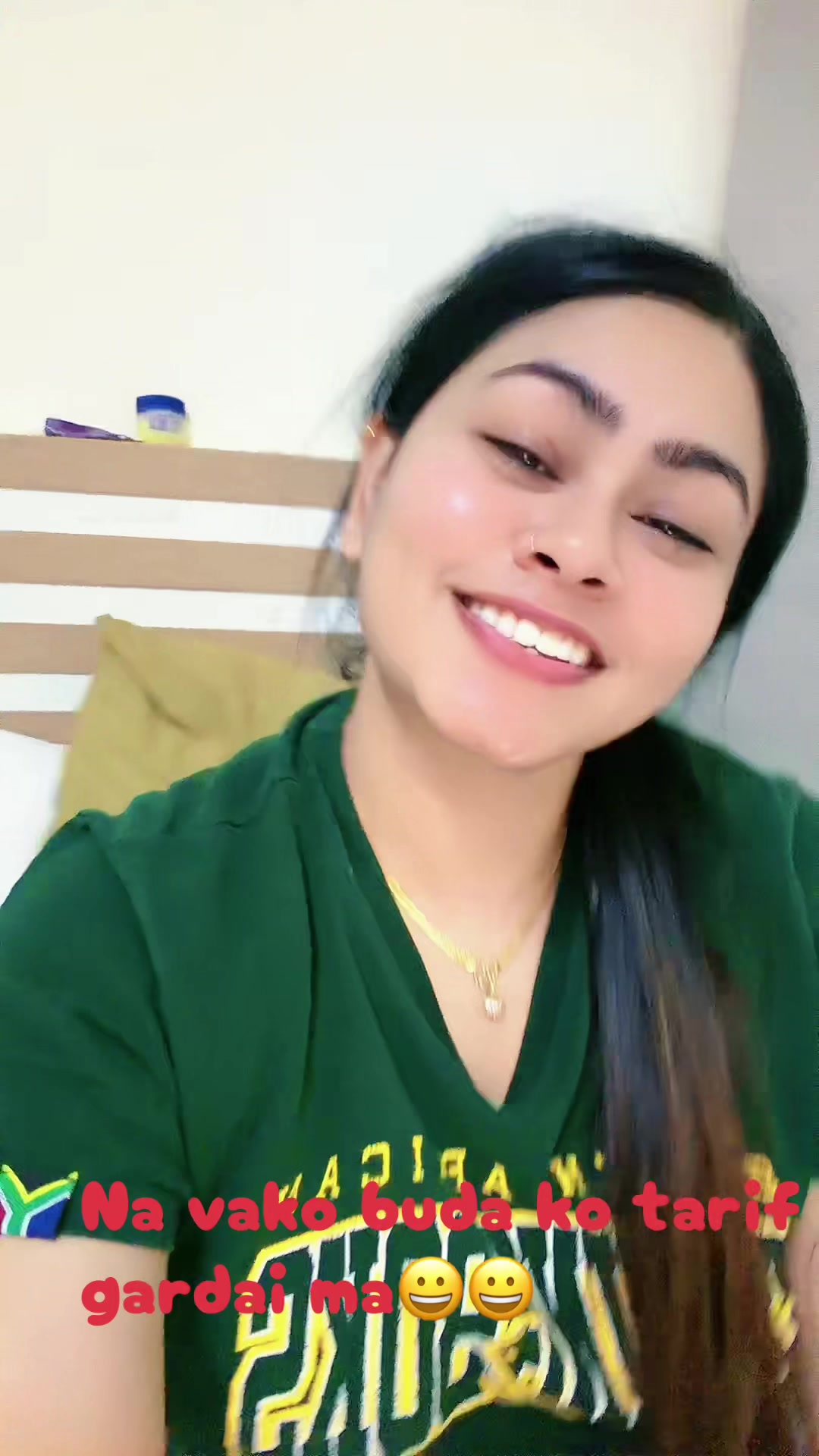 @Sushma baniya