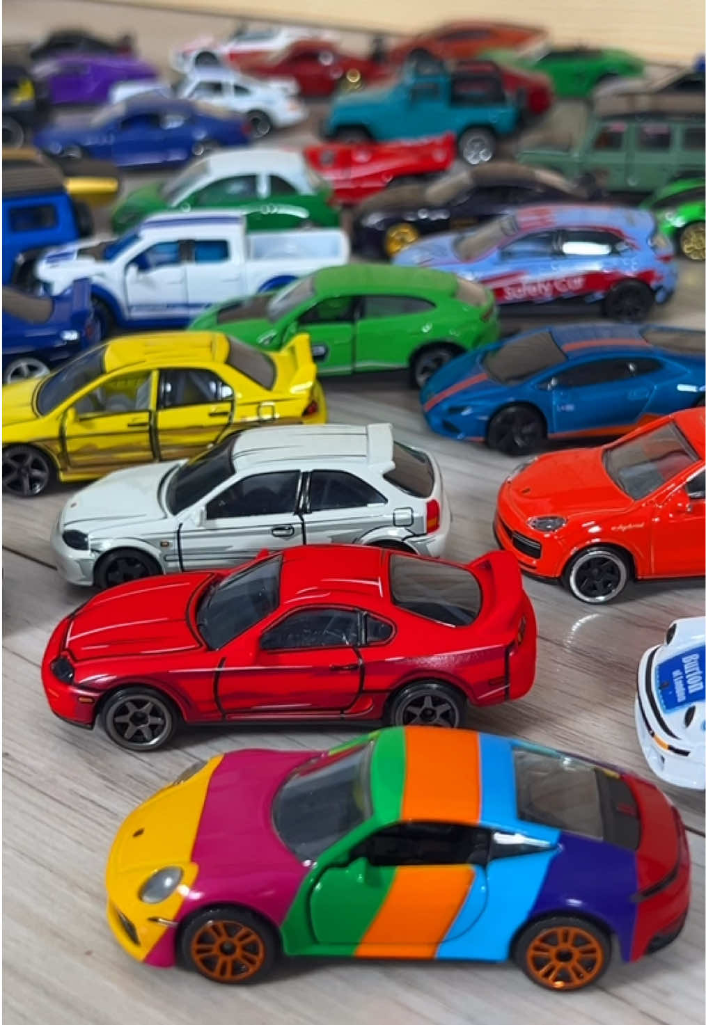 @Dlan Cars