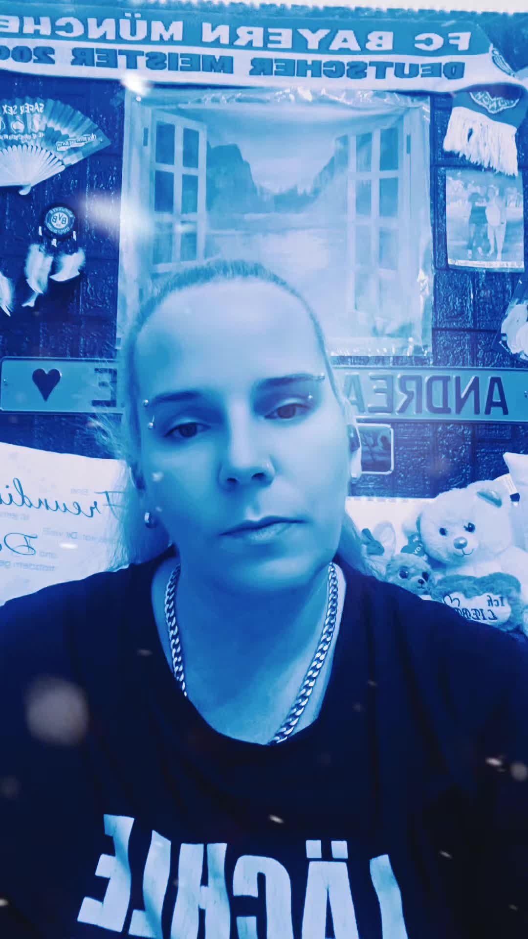 @❤️🏳️&zwj;🌈 Tik_Tok_girl 🏳️&zwj;🌈❤️