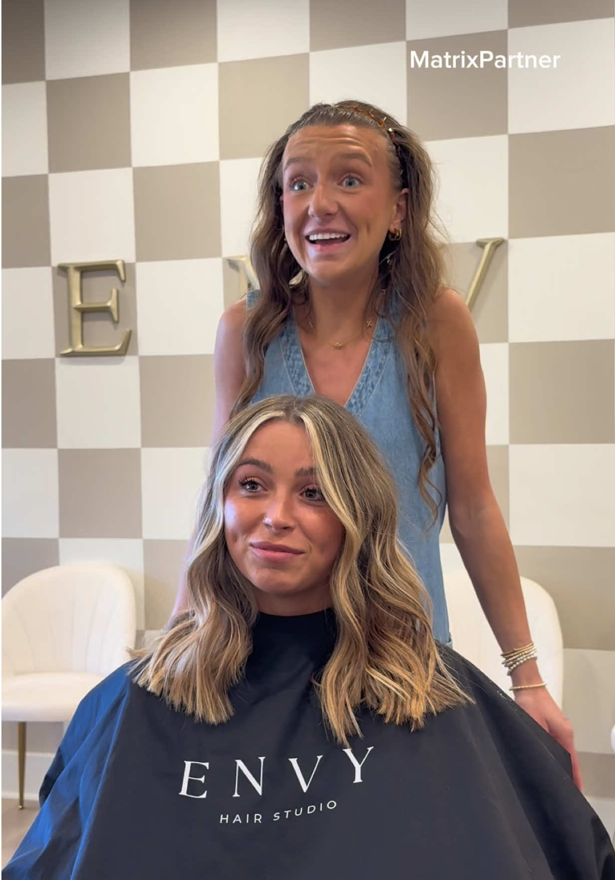 @KATELYN | TN stylist