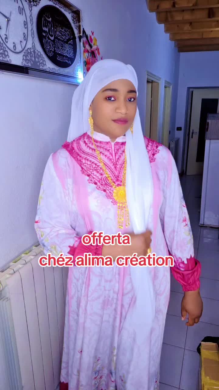 @Alima Création