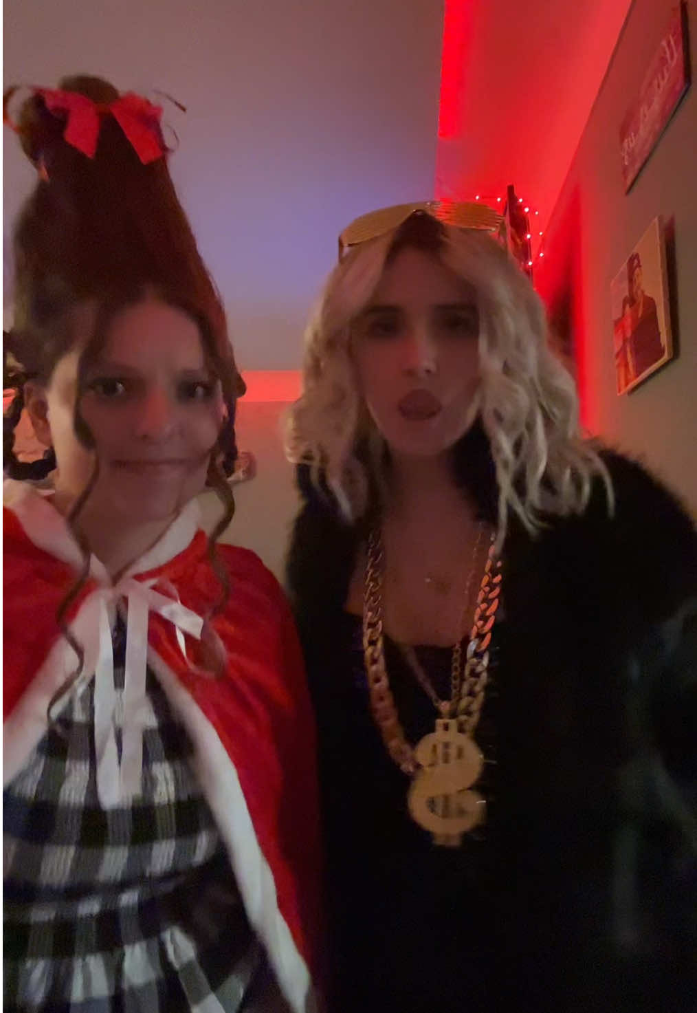@Sydni