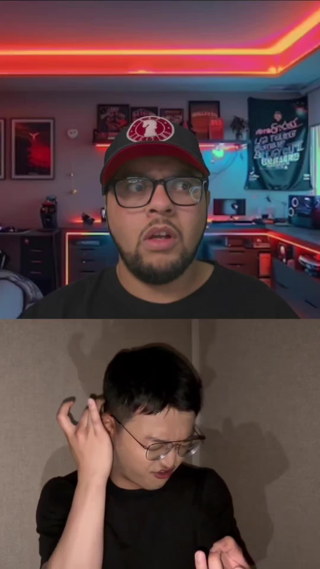 @Crazy beatbox