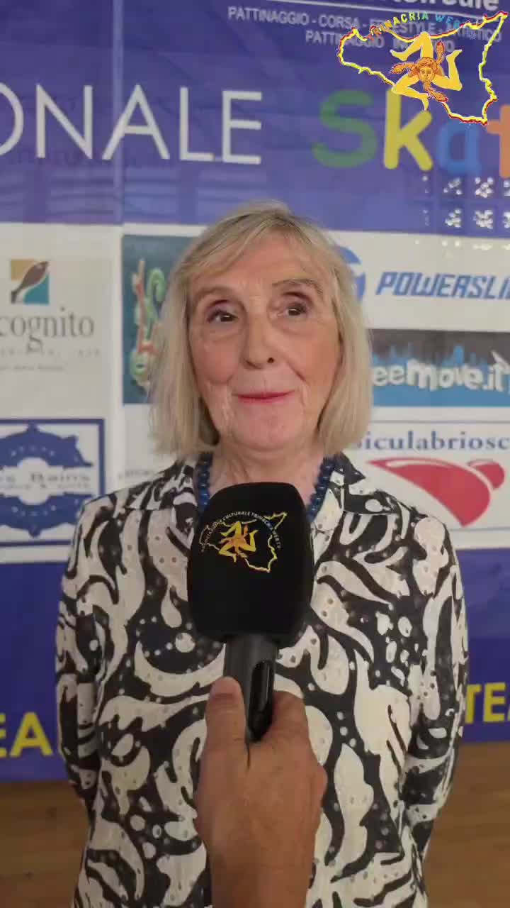 @TRINACRIA WEB TV