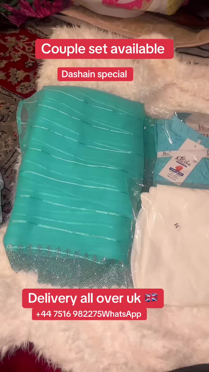 @Aaha(आहा) Collection UK 🍀🧿