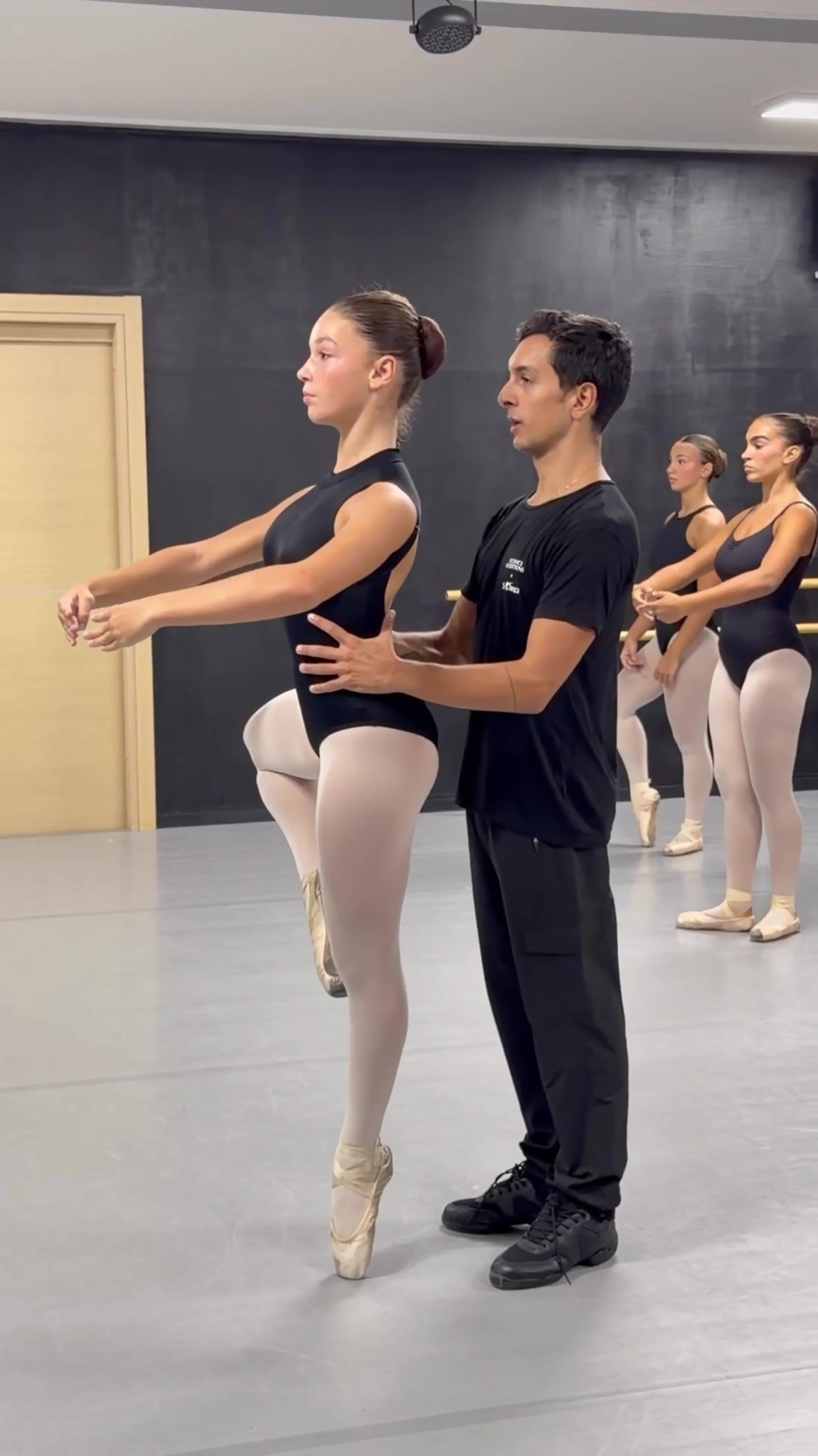 @Amarte&Dance_centrostudidanza