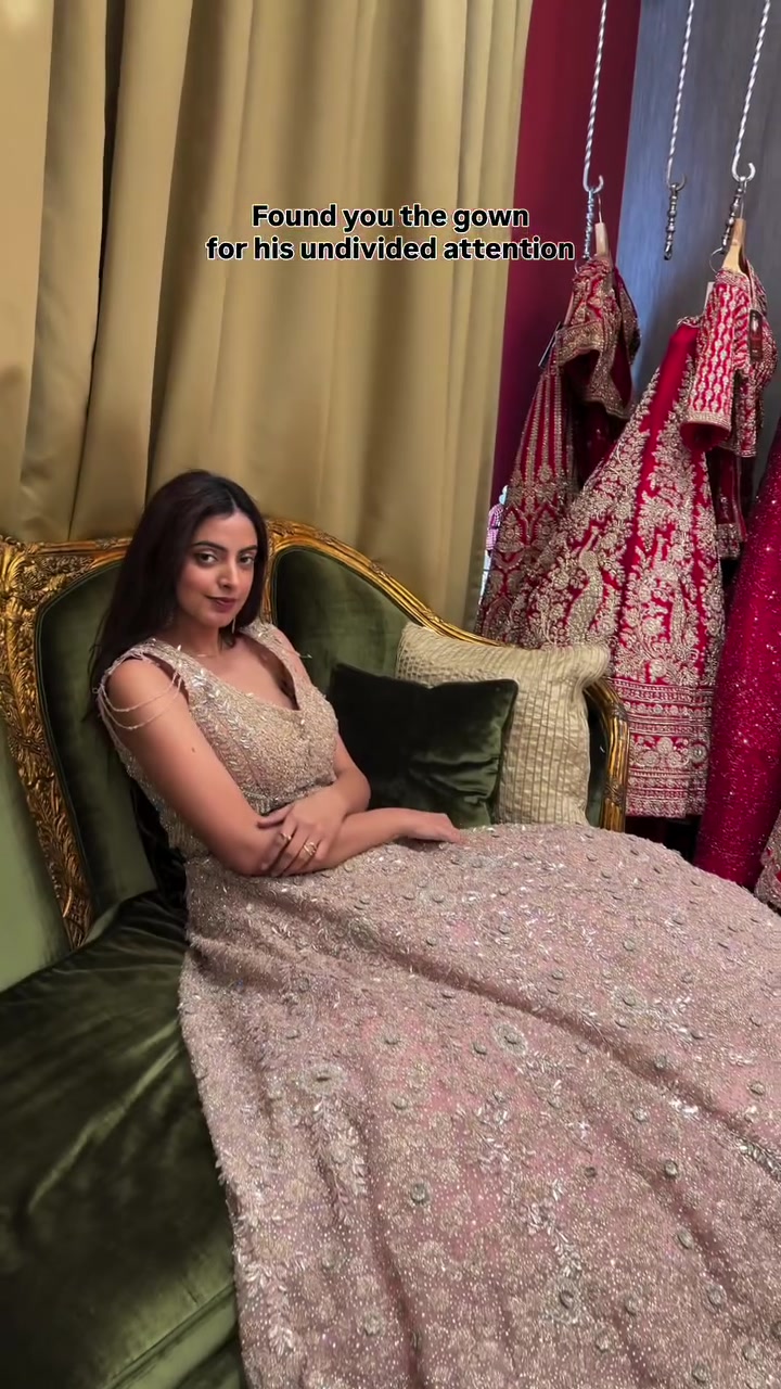 @Chandan Fashion Bollywed on TV