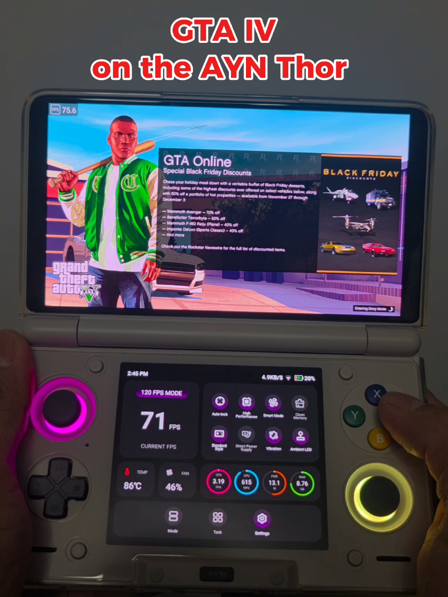 @RetroCore+