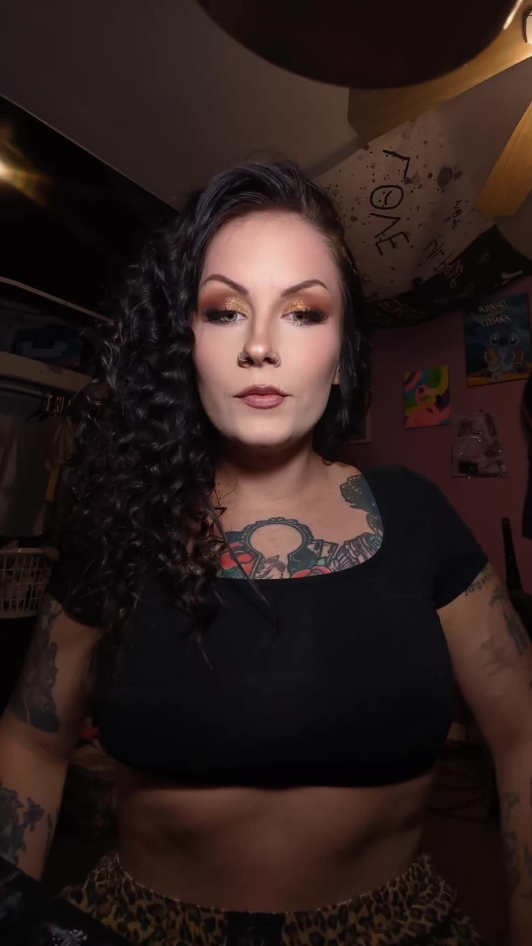 @HazelTatGemini🤘
