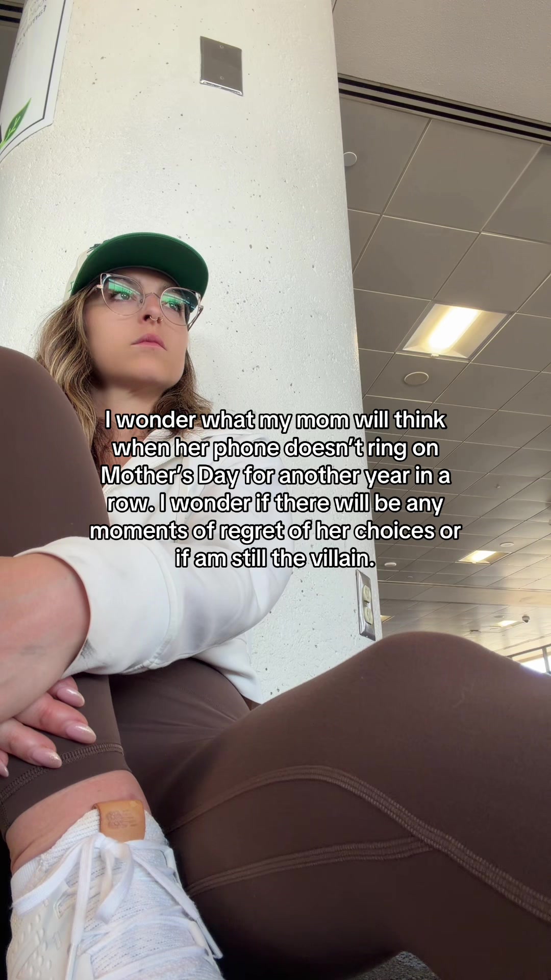 @Kristen | life & mental health