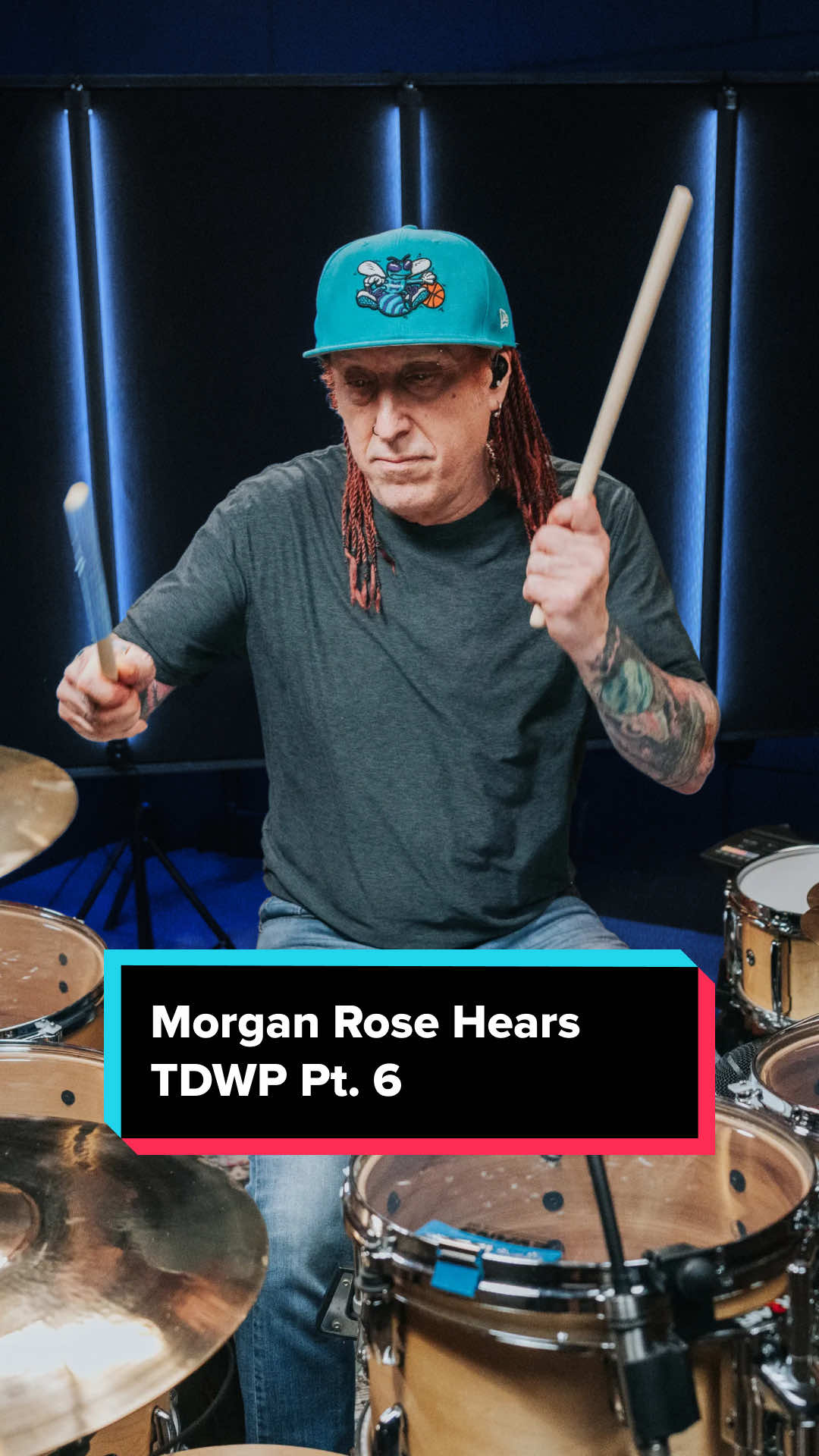 @Drumeo