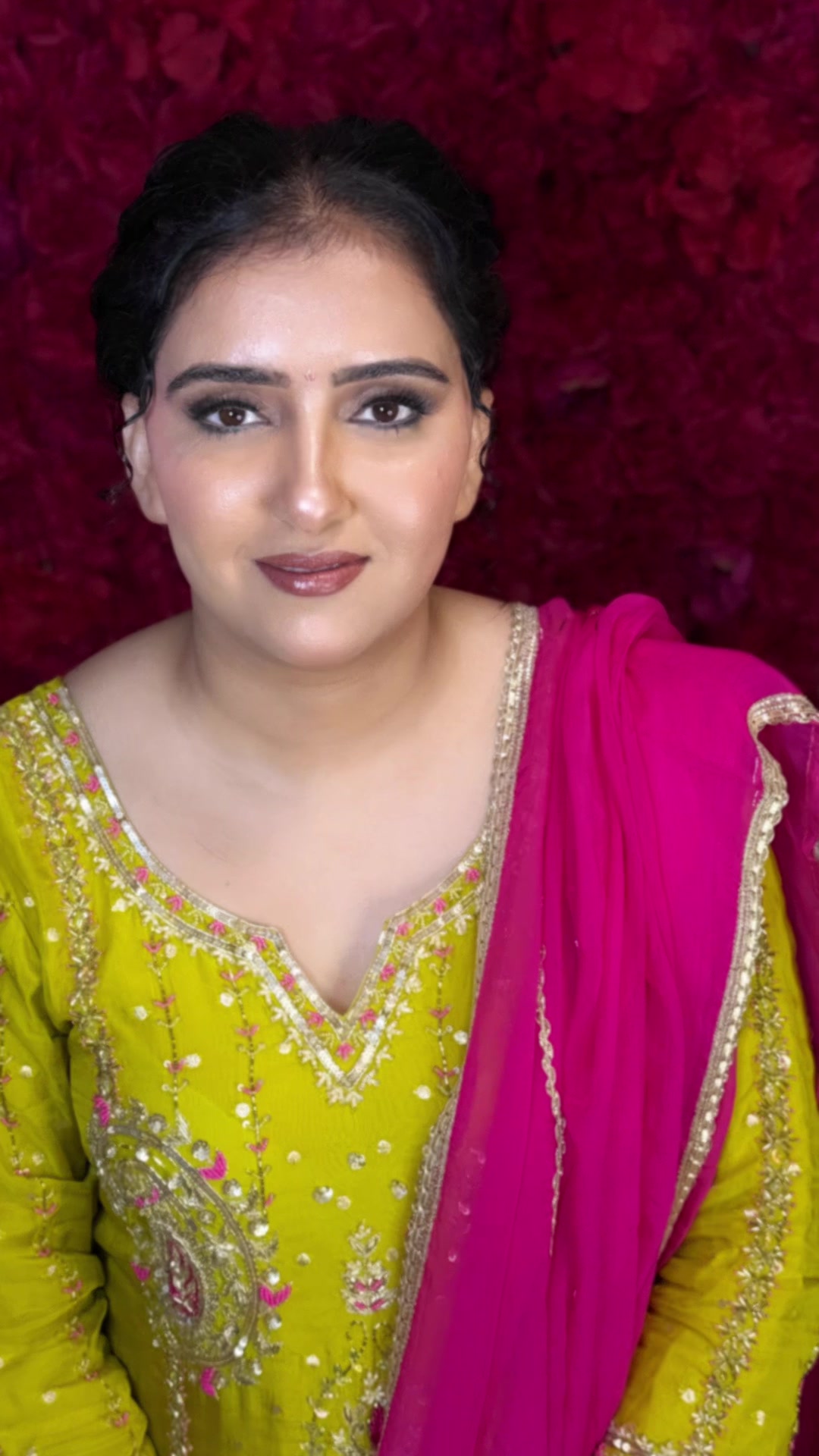 @Beauty by soni