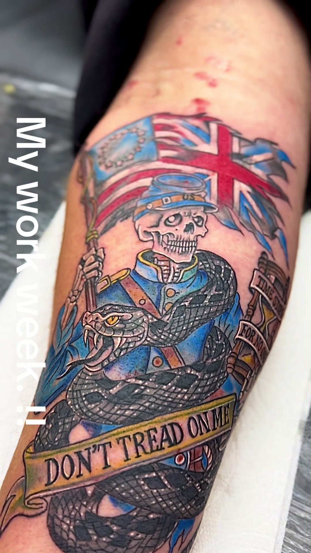 @Tattoo Extraordinaire