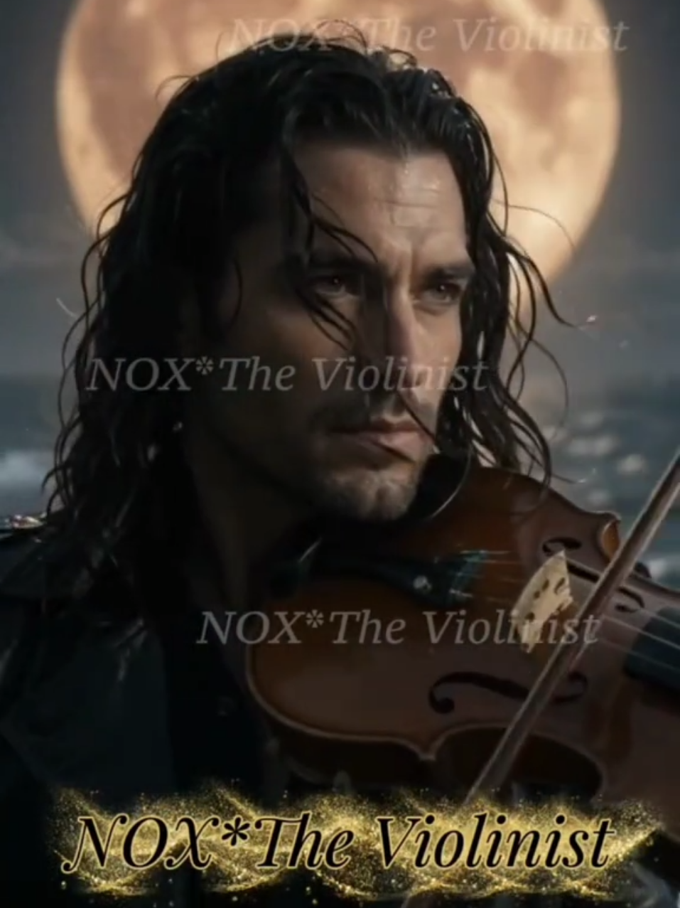 @NOX * The Violinist