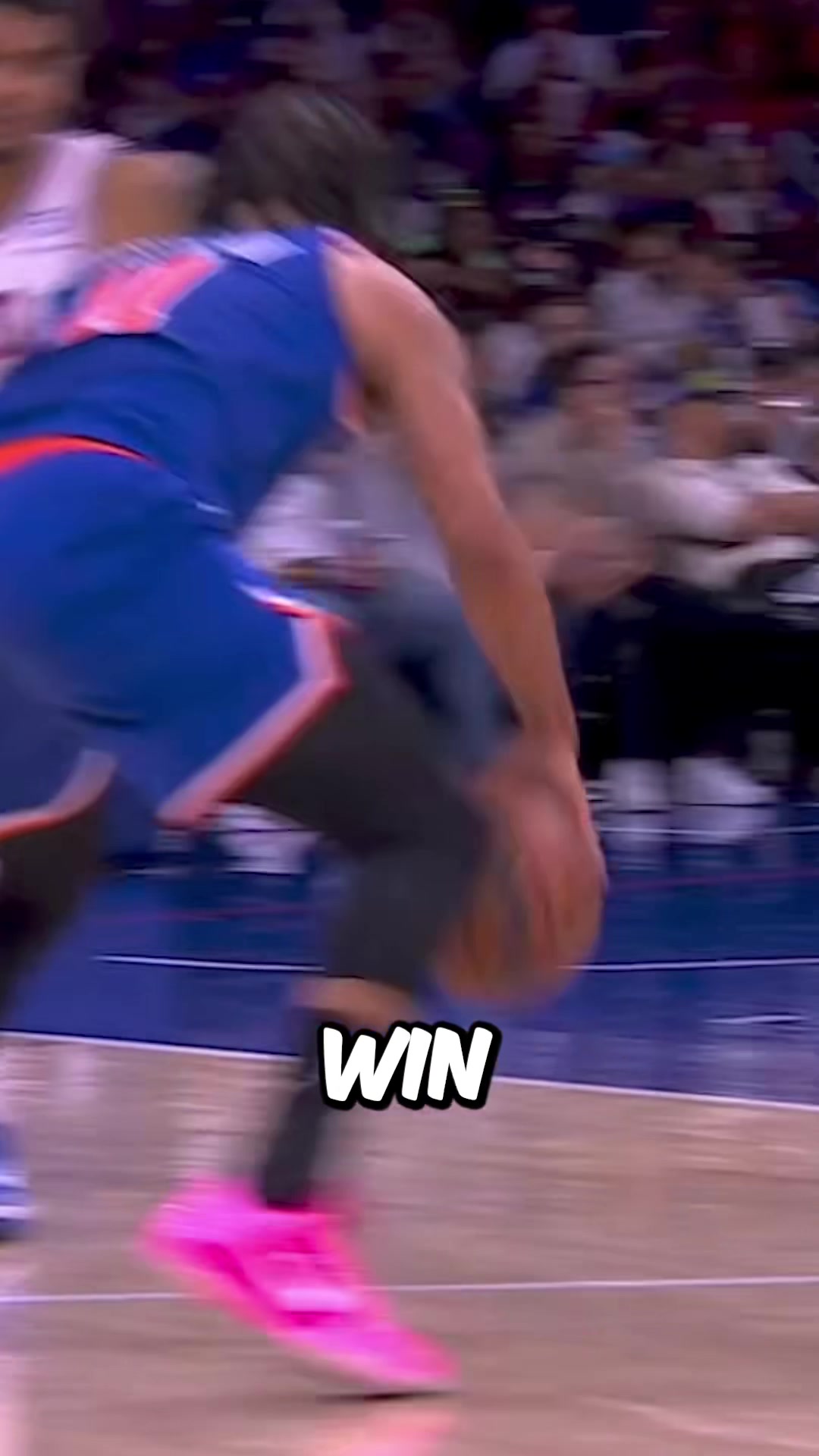 @Daniel Lubofsky | NBA Skits