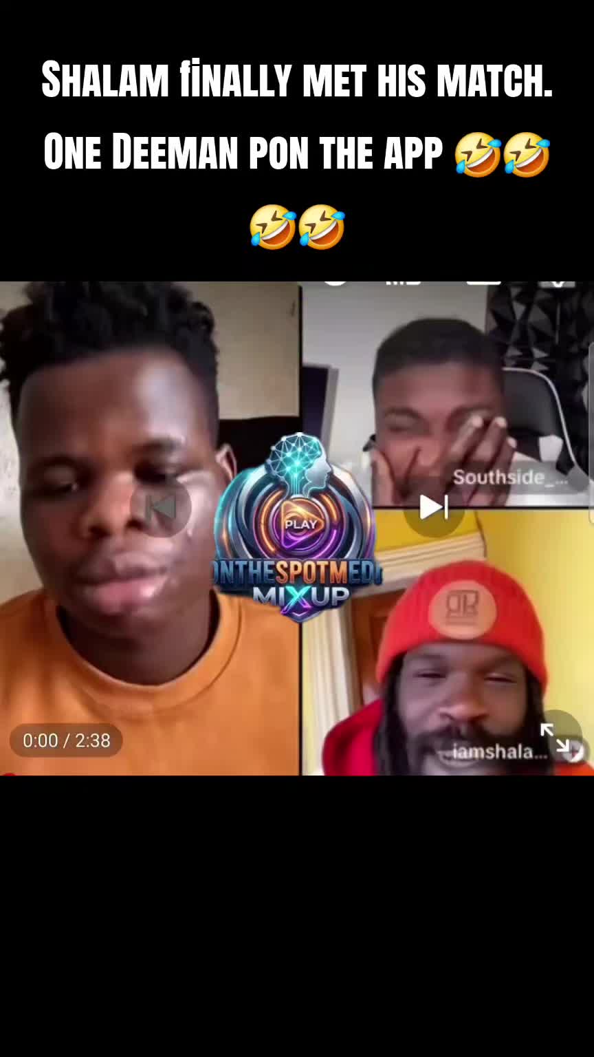 @onthespotmediamixup🇯🇲🇯🇲