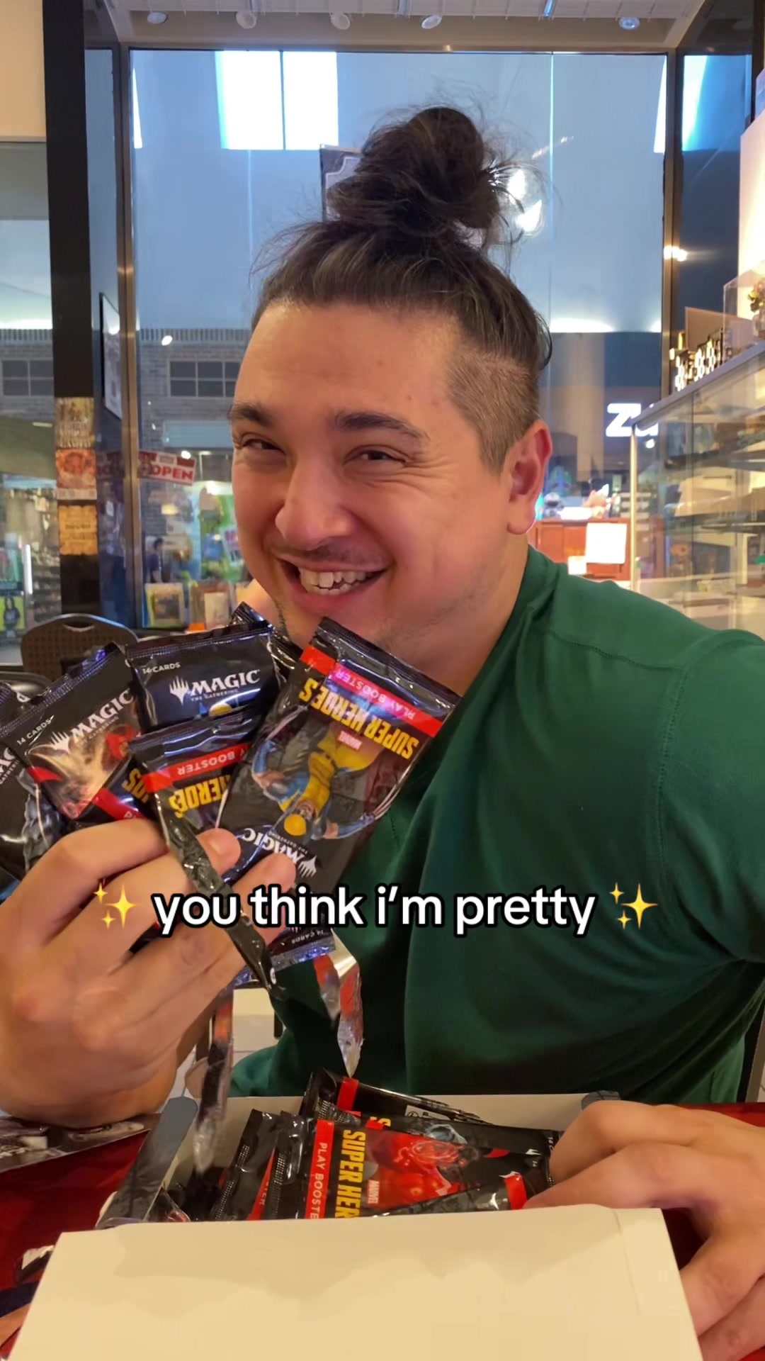 @Tucson Games and Gadgets