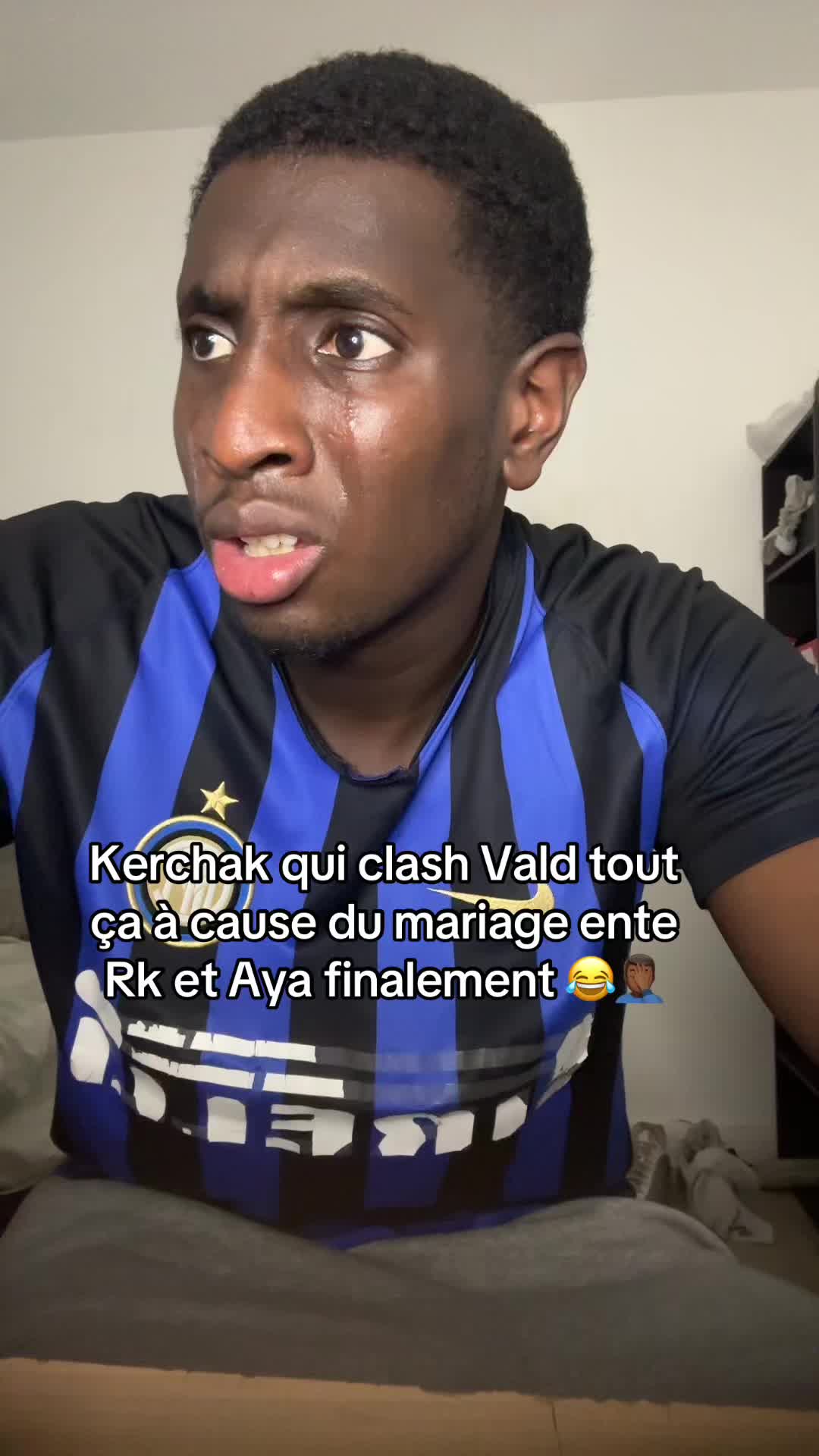@Oumar Harden 🇲🇱