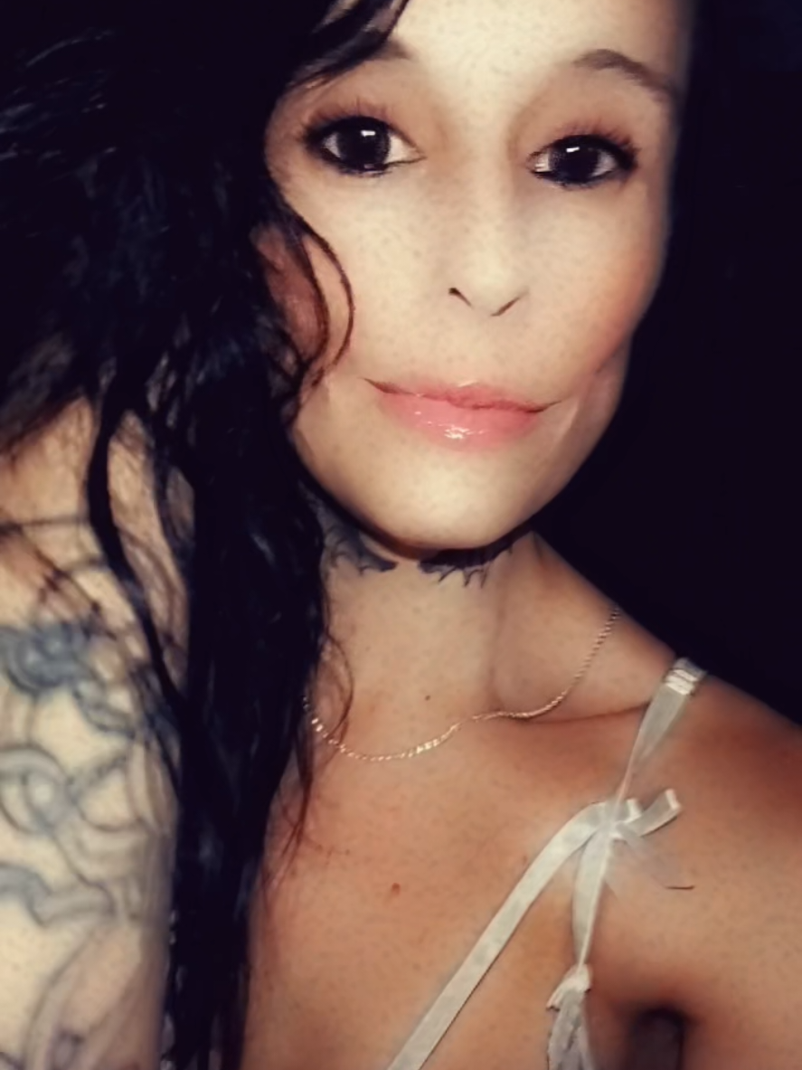 @Crazystace❤️🖤Official