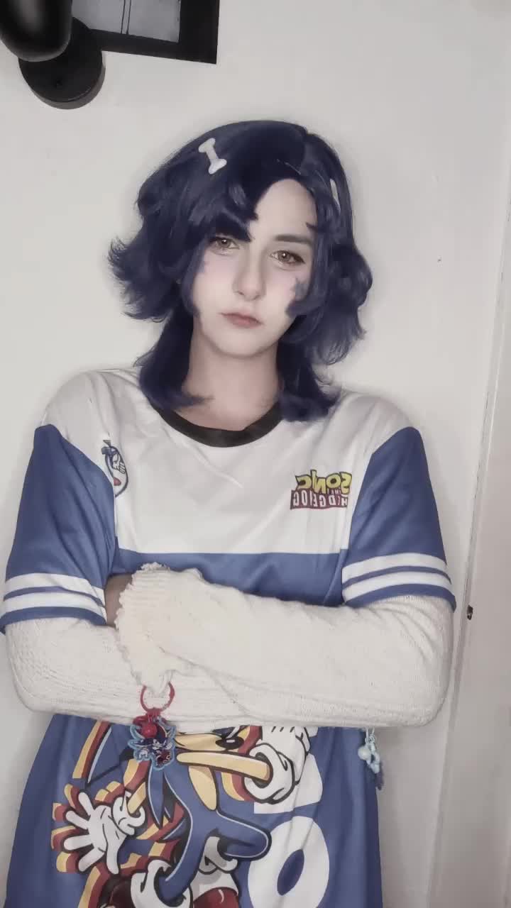 @⋆☾.𝑆𝑜𝑛𝑖𝑐 ⋆☀︎。
