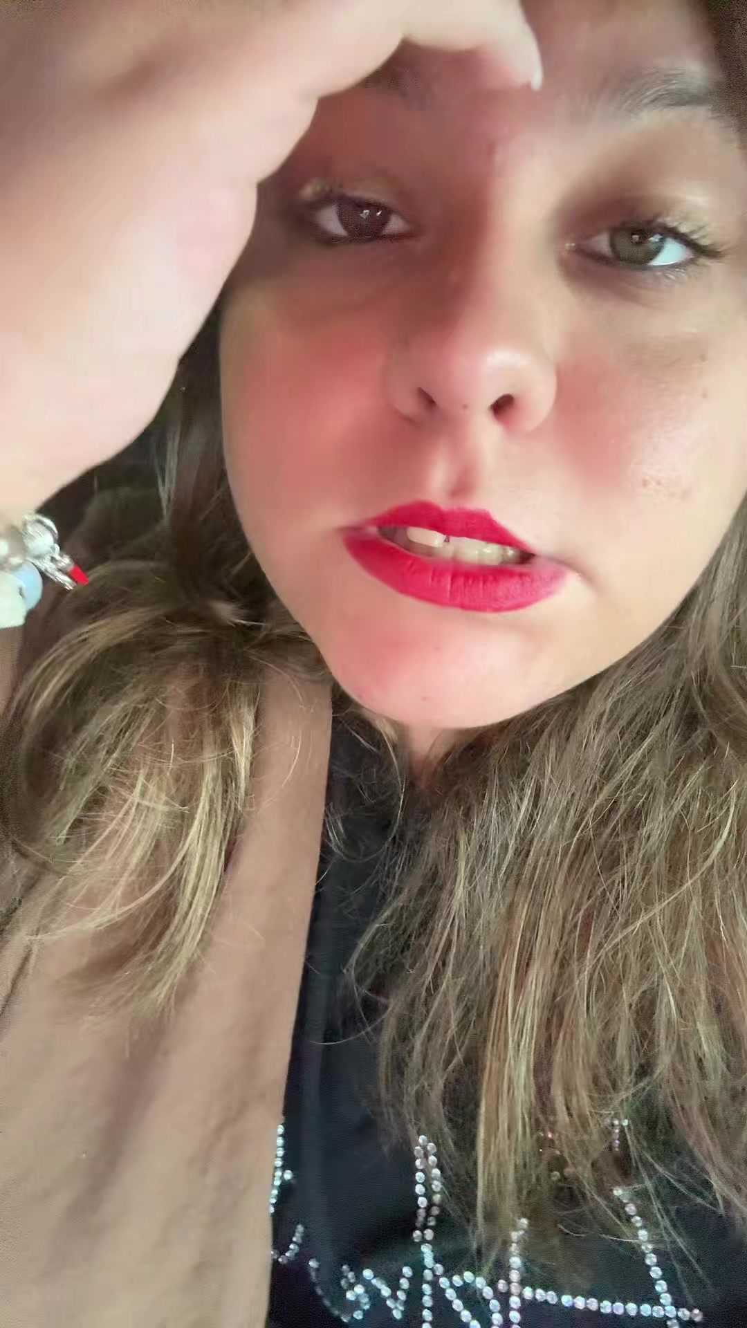 @Asia Morello