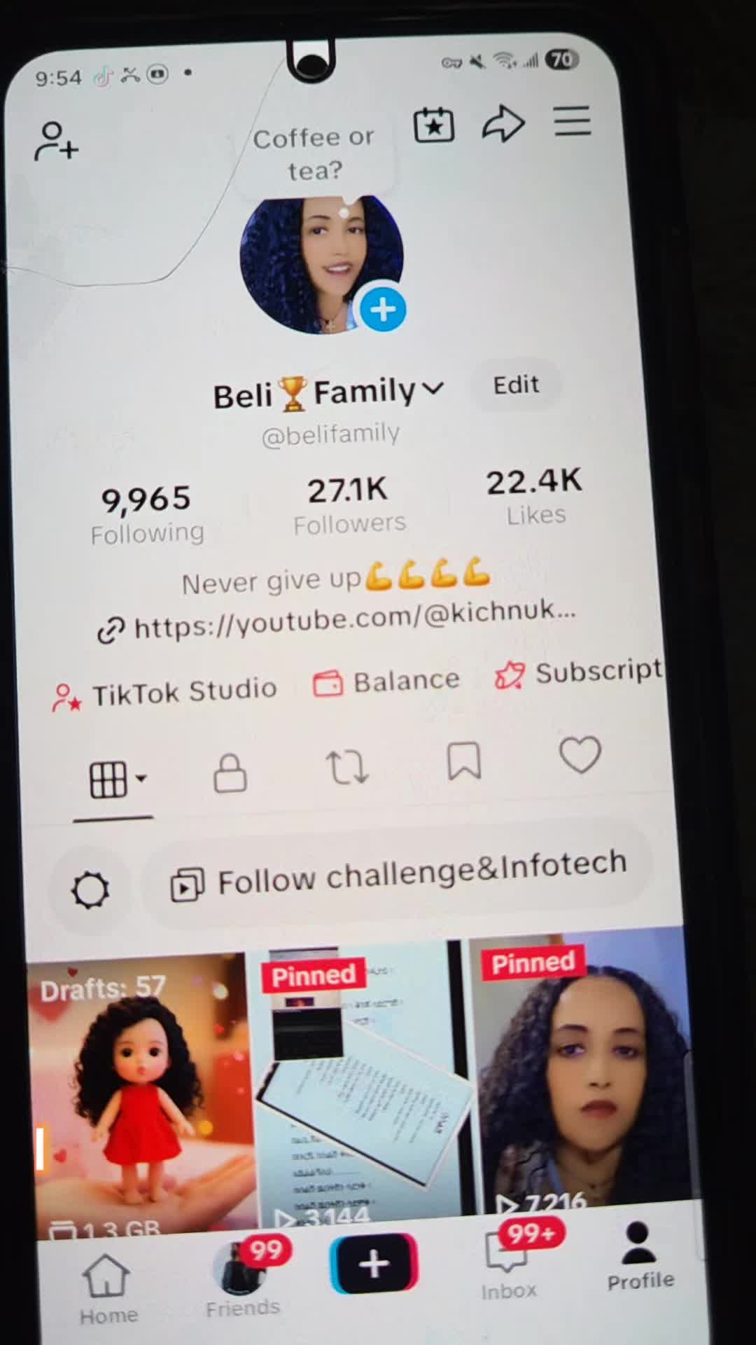 @Beli.Live🦋🎼🎻❤️🎼💎