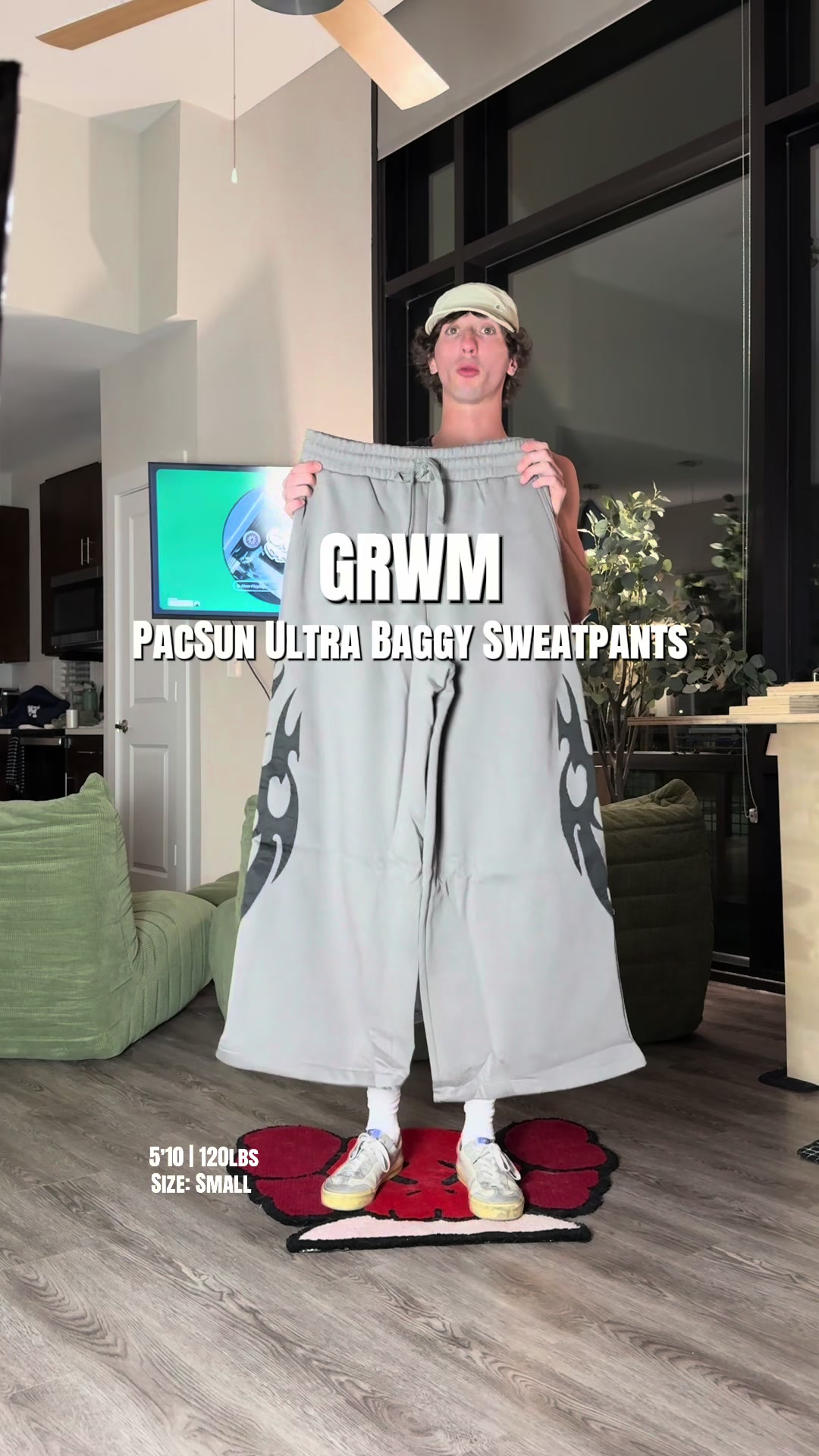 @Andrew | Clothing Plug