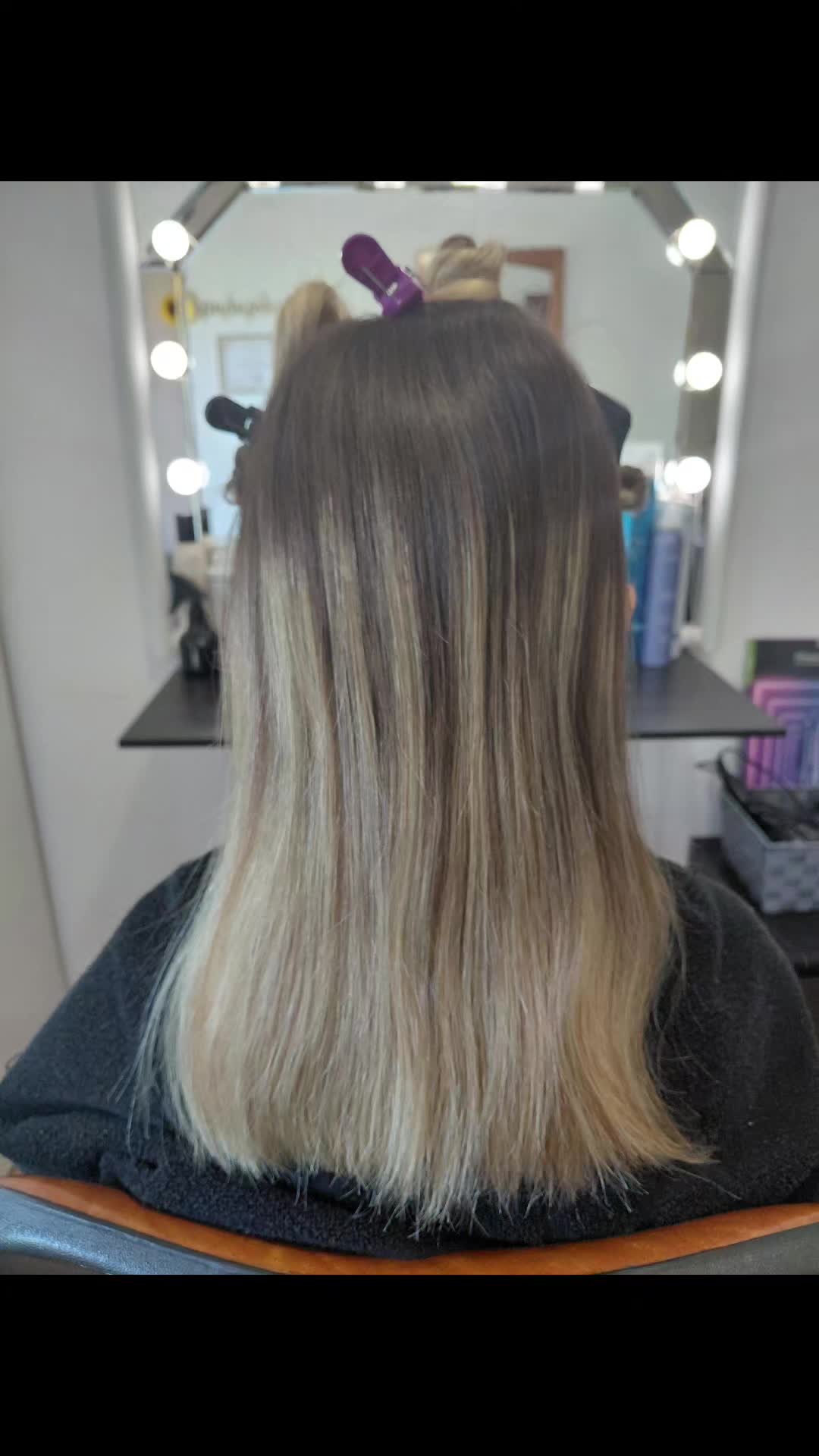 @✨️Jandarahair✨️