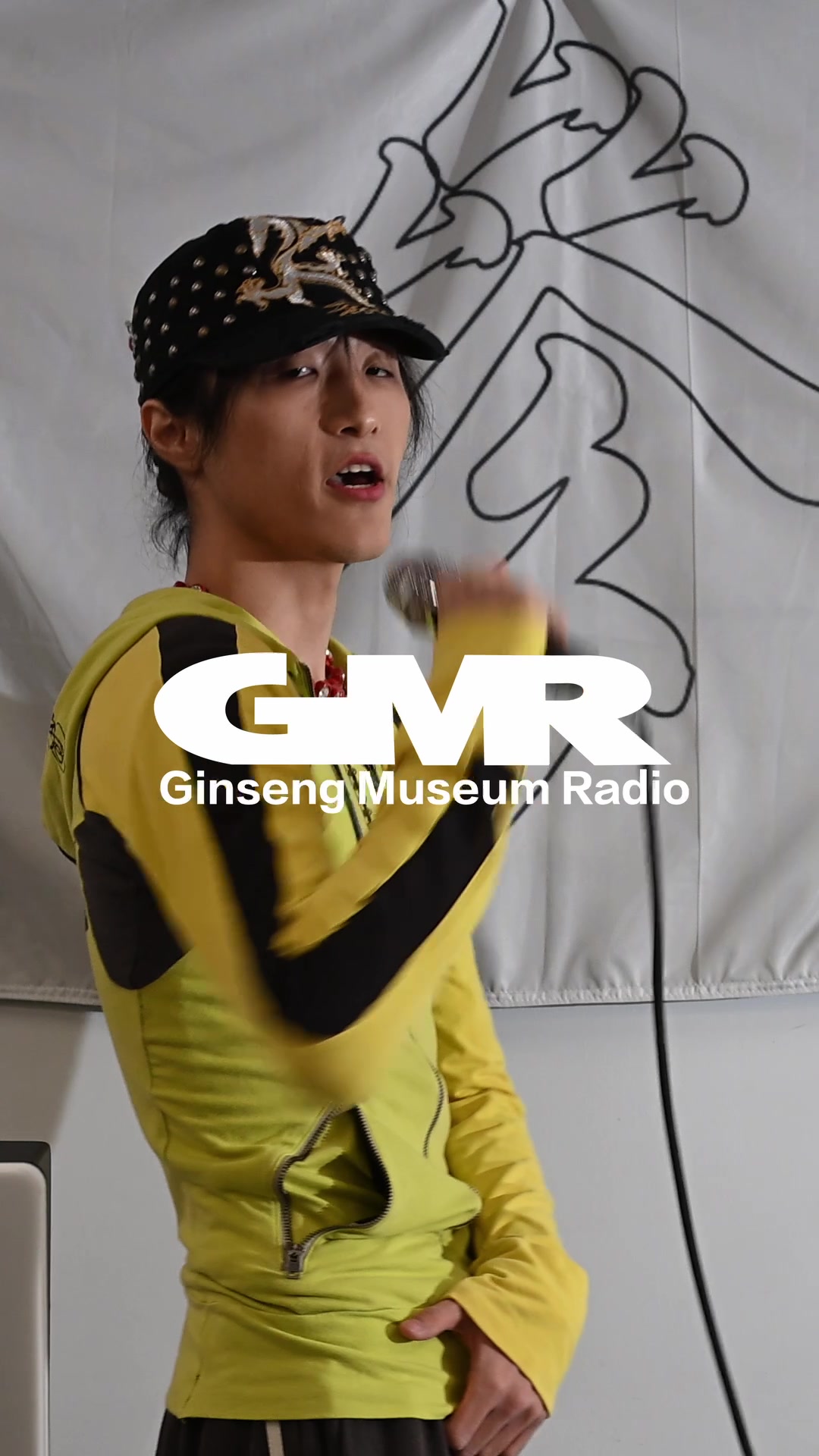 @Ginseng Museum