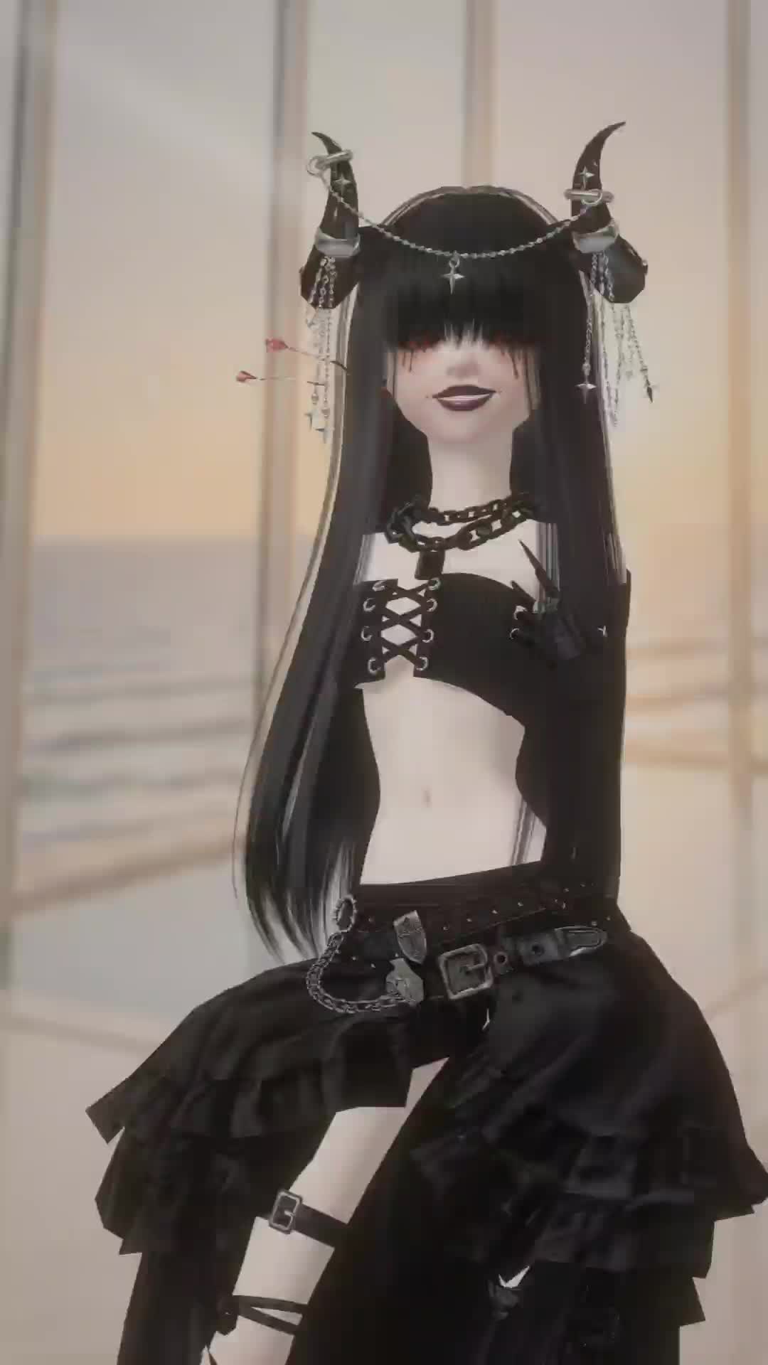 @♡&bull;&deg;𝒟𝑒𝓋𝒾𝓁 𝒬𝓊𝑒𝑒𝓃&deg;&bull;♡