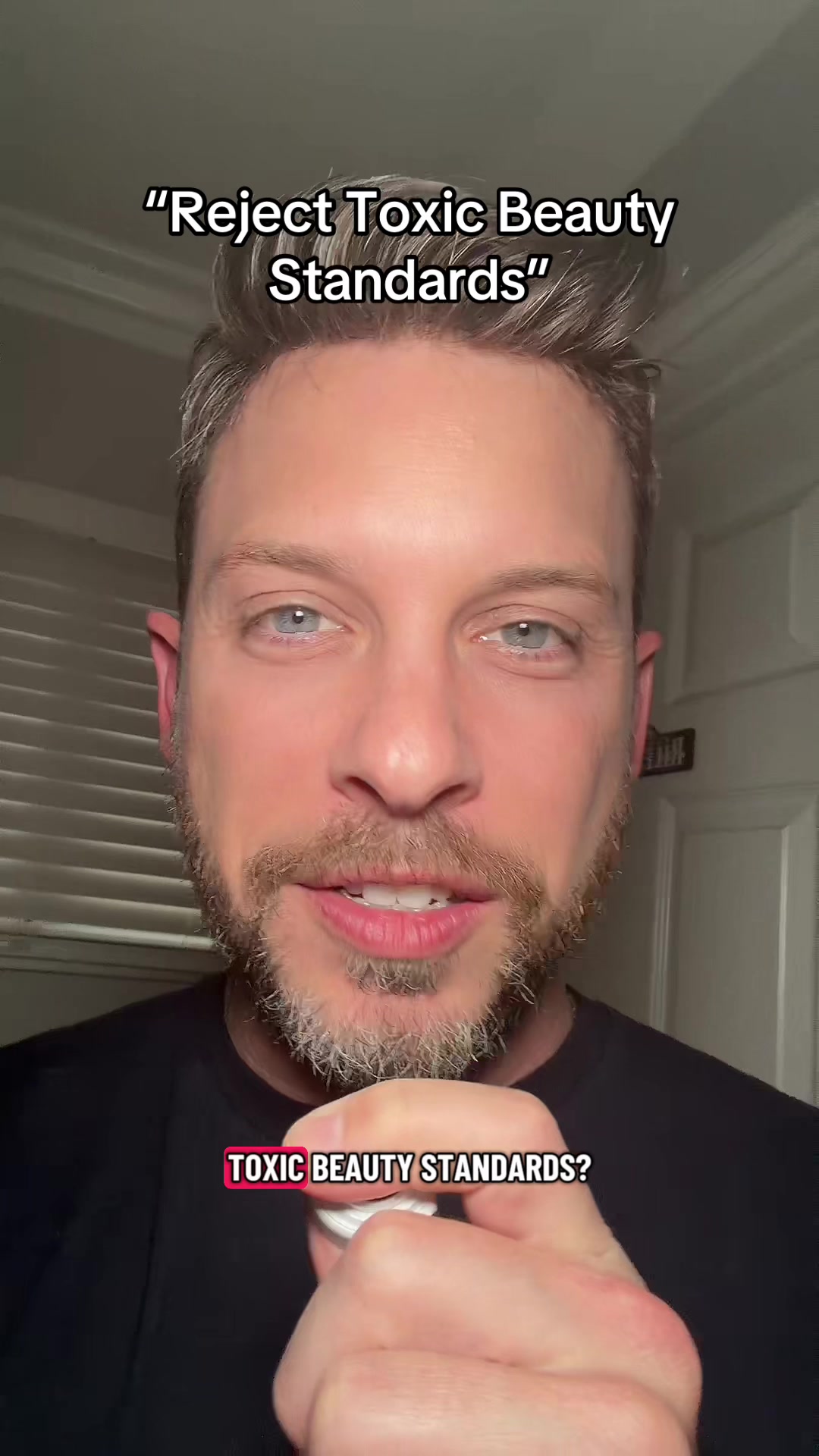 @Jared Has Hair