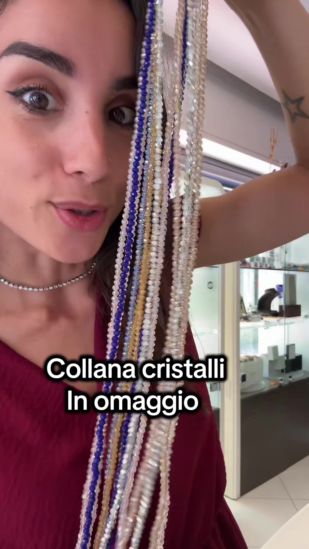@Tre Stelle Gioielli