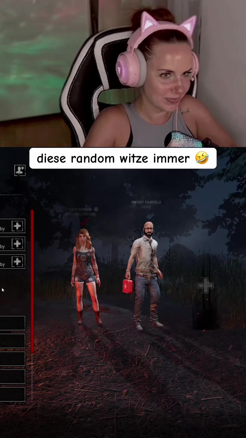@RubyRising | Twitch