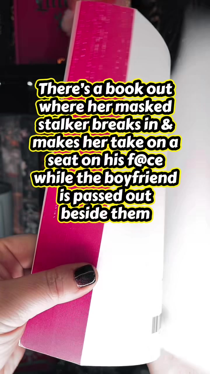 @DrkRomanceReader