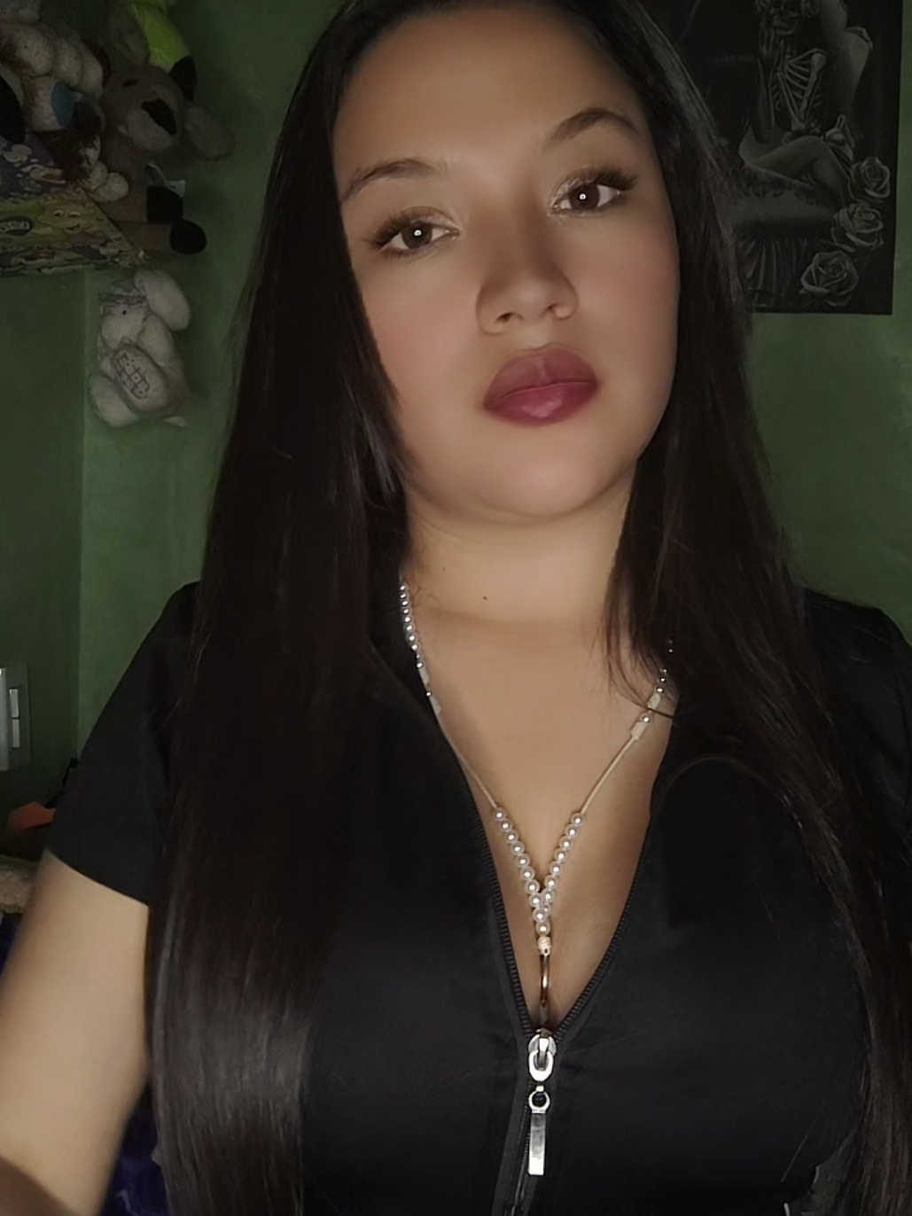 @Mayus Manrique