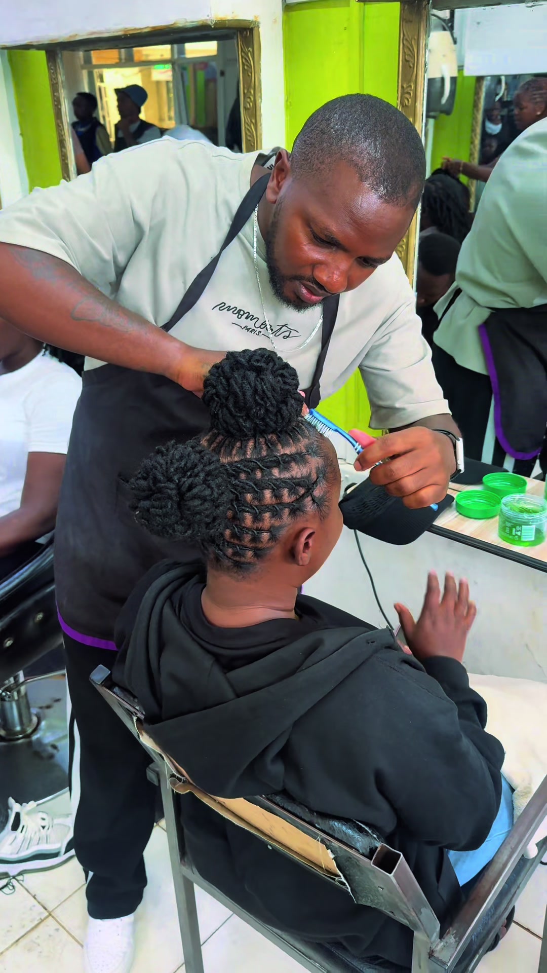 @dandreadlocks eldoret