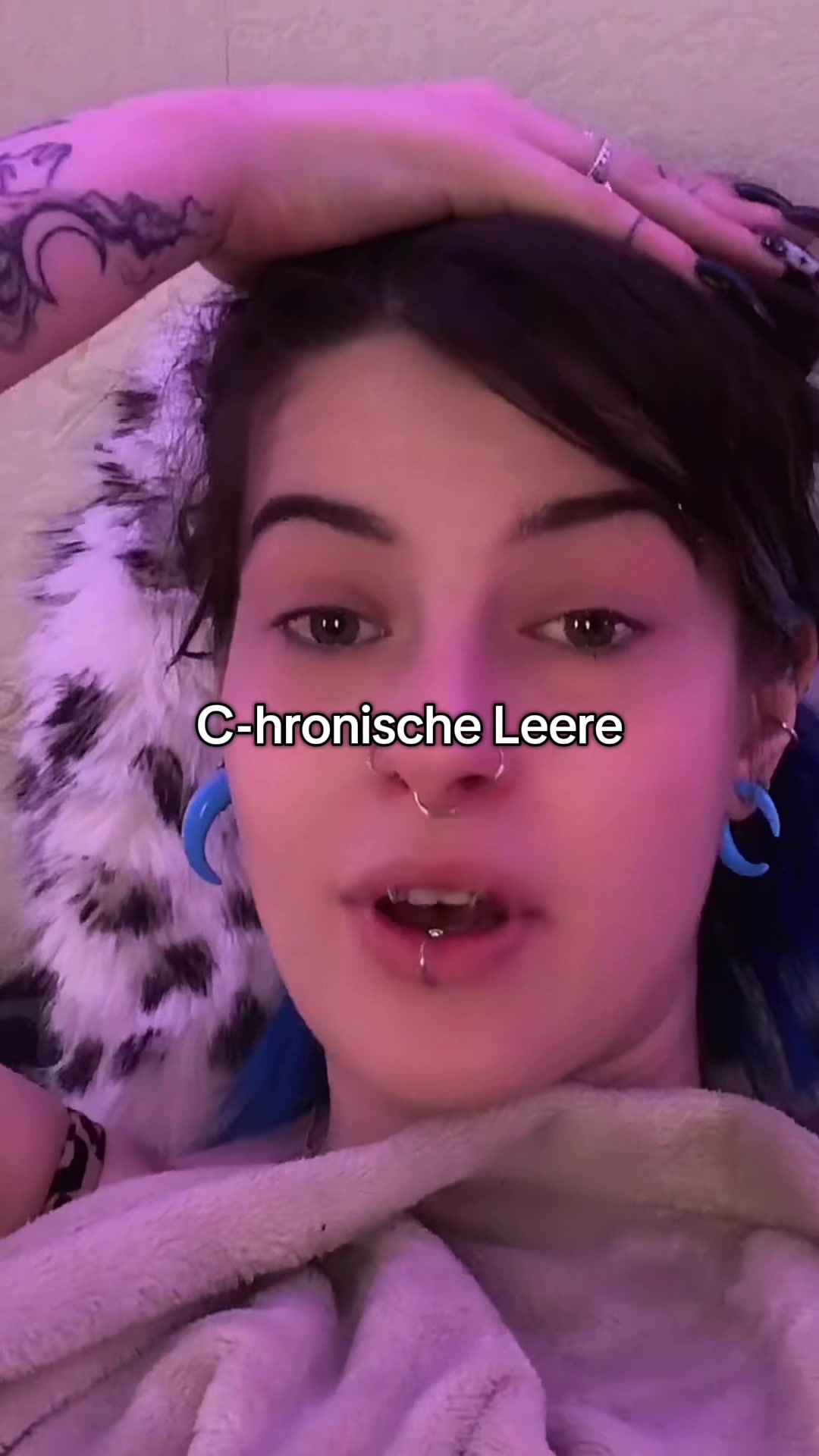 @💋Reh Becca 🦌