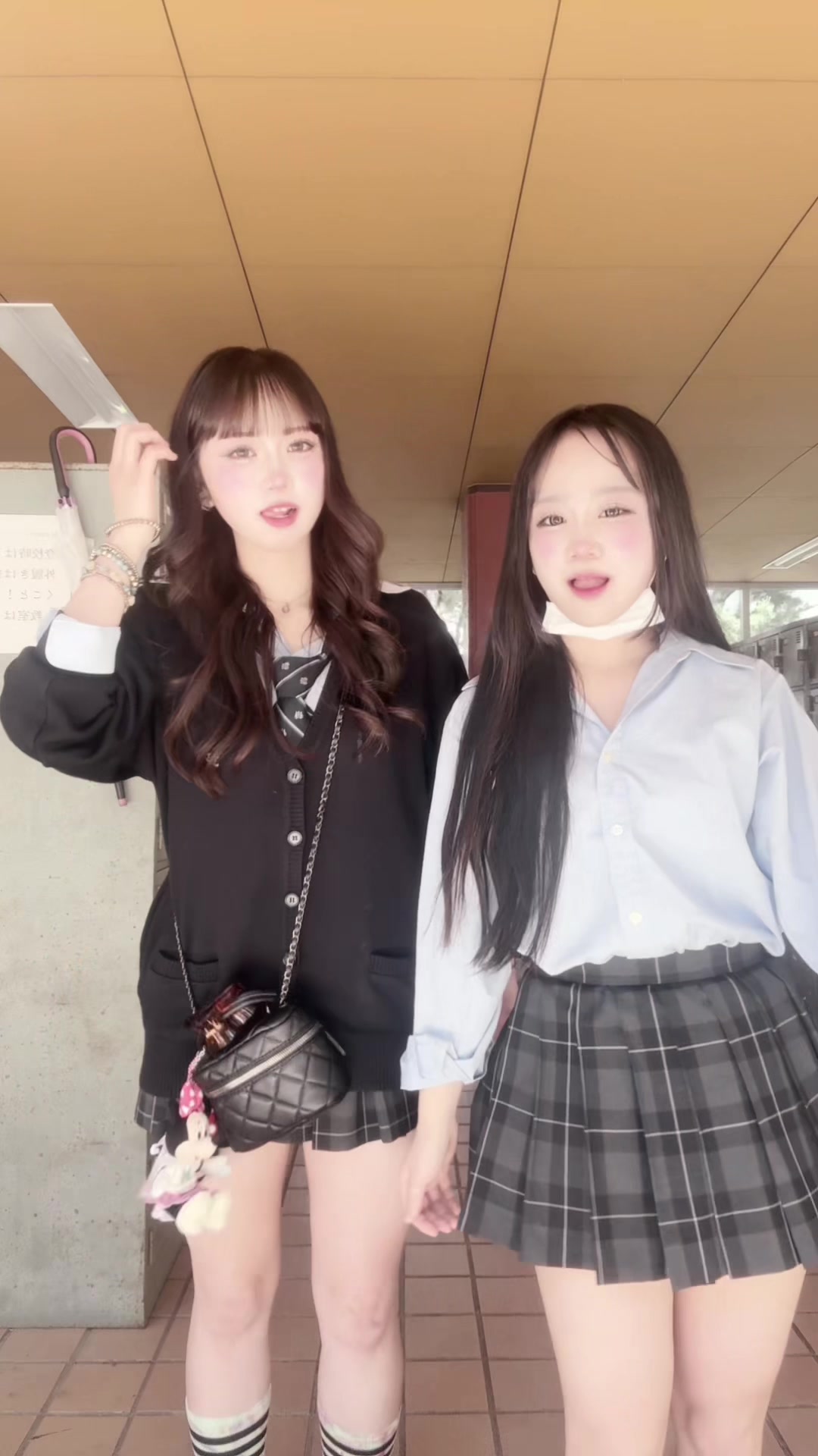 @ゆづき