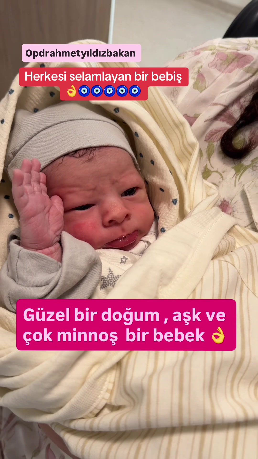 @opdrahmetyildizbakan