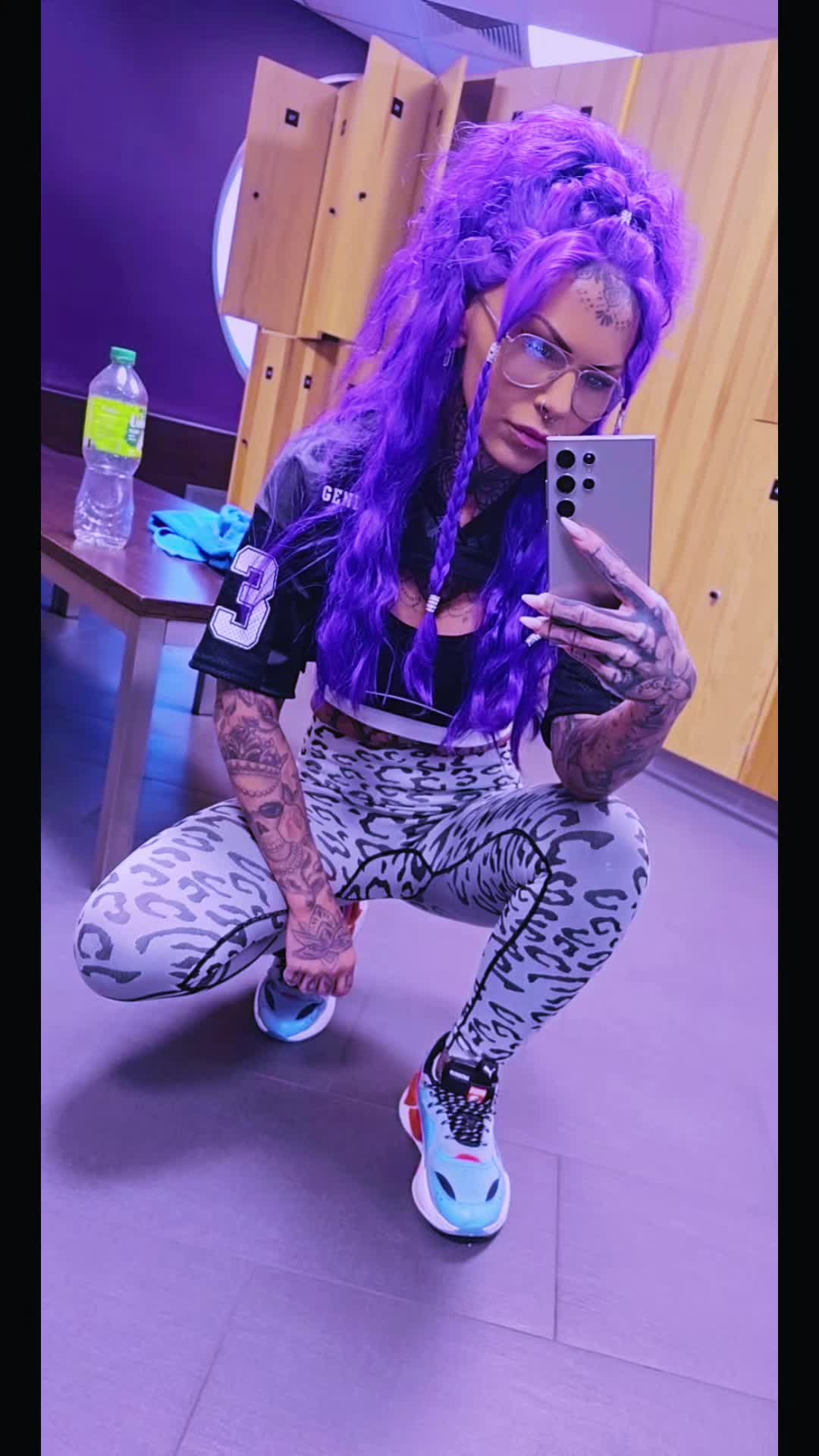 @Foxxy
